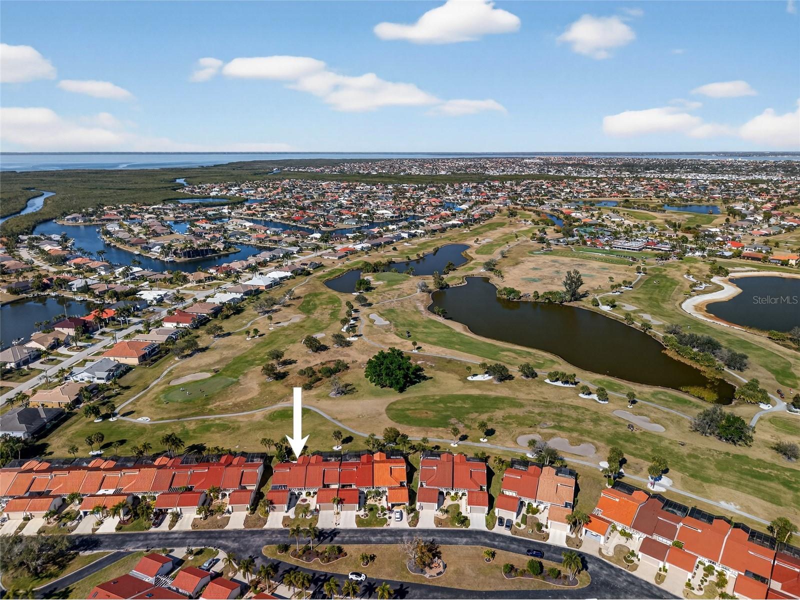 5061 San Rocco Court Punta Gorda FL 33950 C7521691 image2