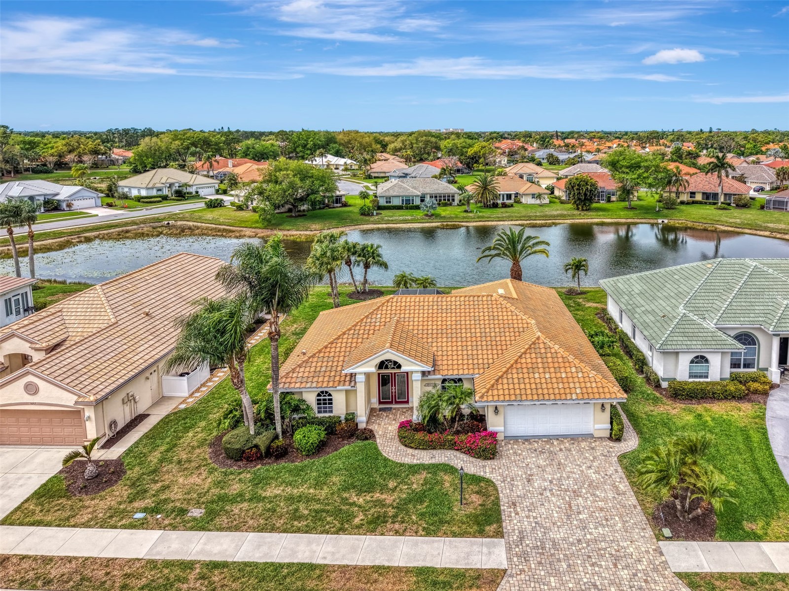 5061 Seagrass Drive Venice FL 34293 N6143456 image1