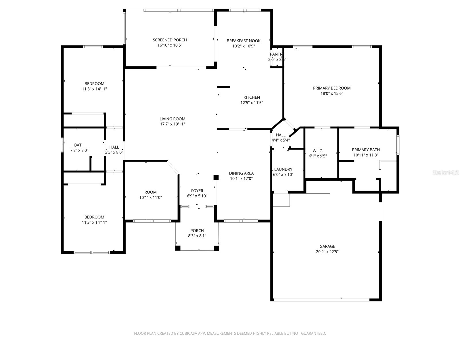 5061 SW 109th Loop Ocala FL 34476 G5111469 image60