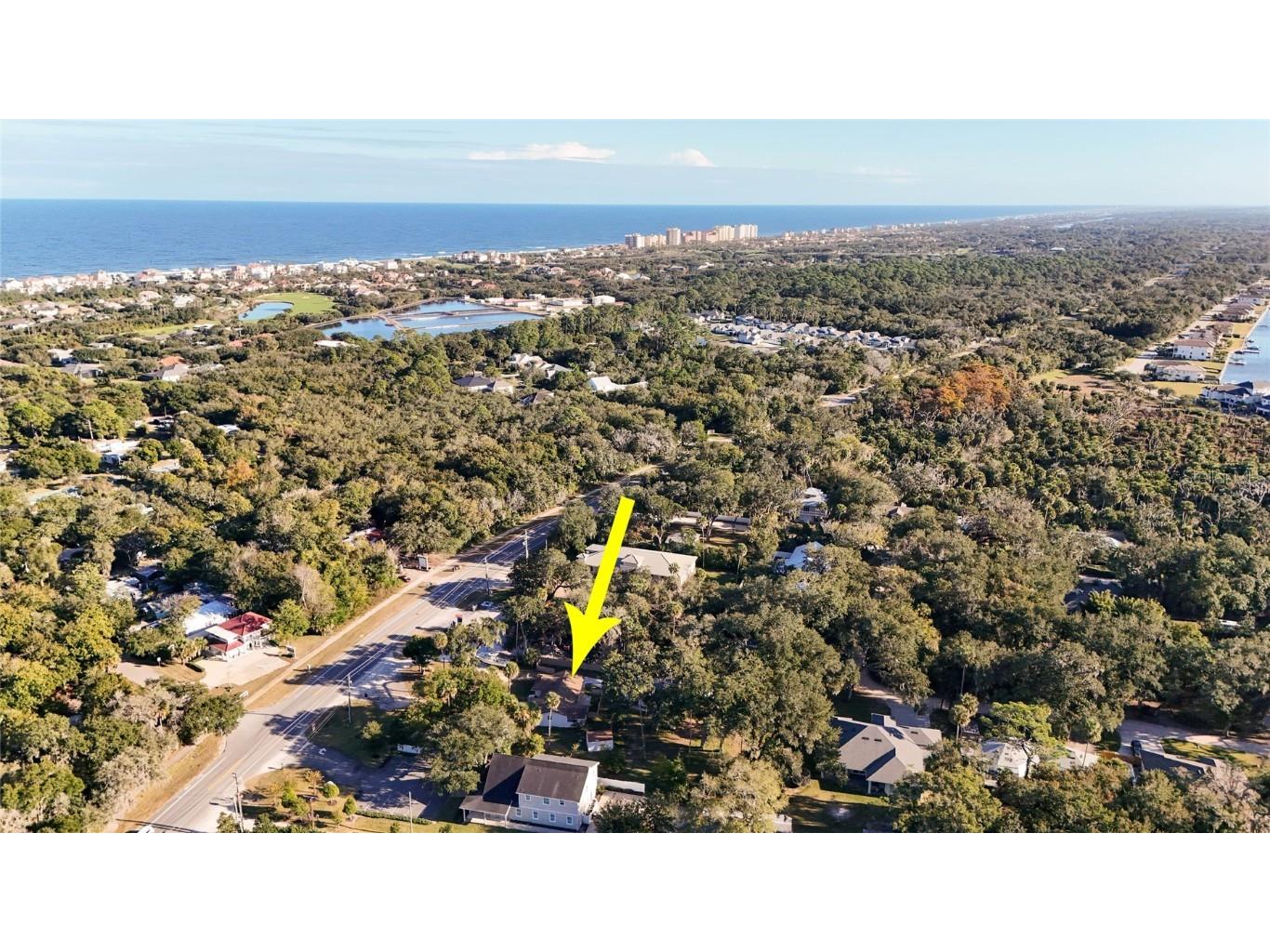 5062 N Ocean Shore Boulevard Palm Coast FL 32137 FC314413 image54