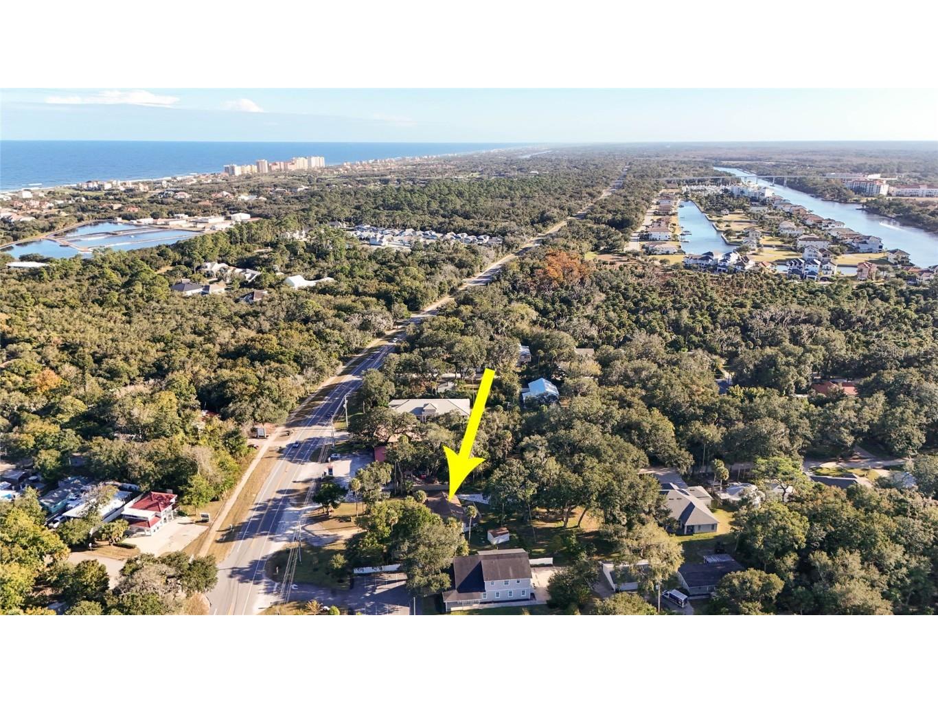 5062 N Ocean Shore Boulevard Palm Coast FL 32137 FC314413 image59