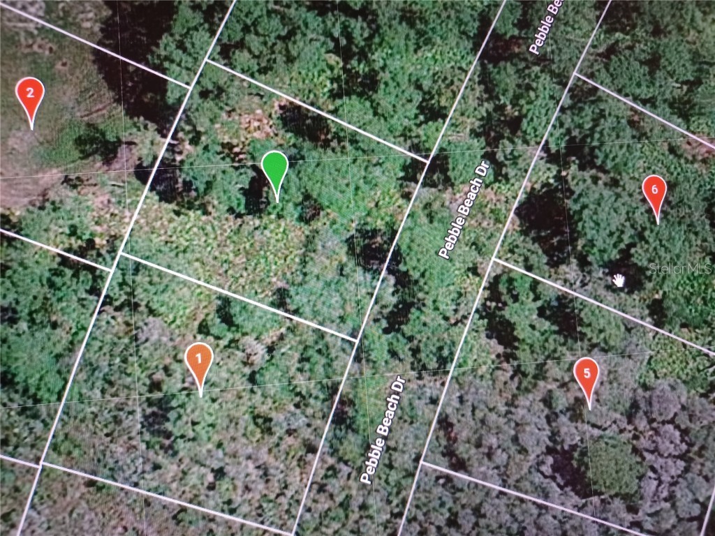 5062 Pebble Beach Drive Sebring FL 33872 O6185423 image1