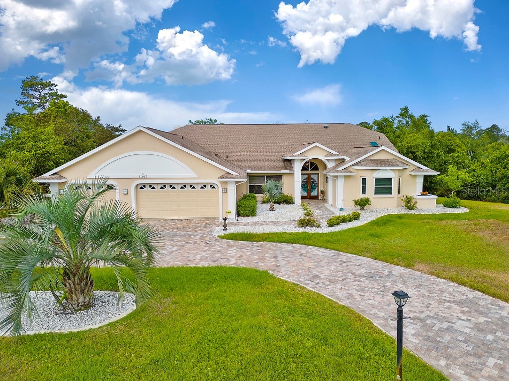 5063 Cumberland Lane Spring Hill FL 34607 W7853958 image1