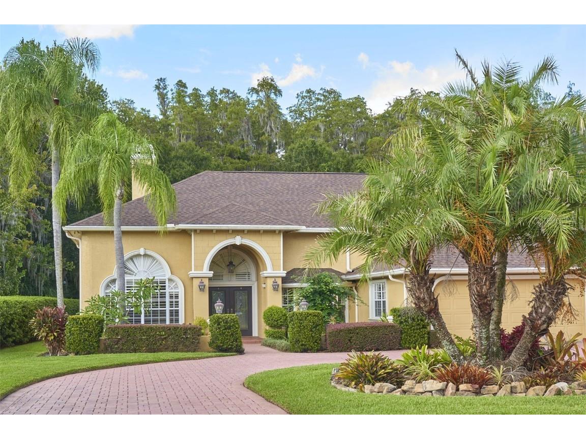 5063 Foxhunt Drive Wesley Chapel FL 33543 T3474780 image1