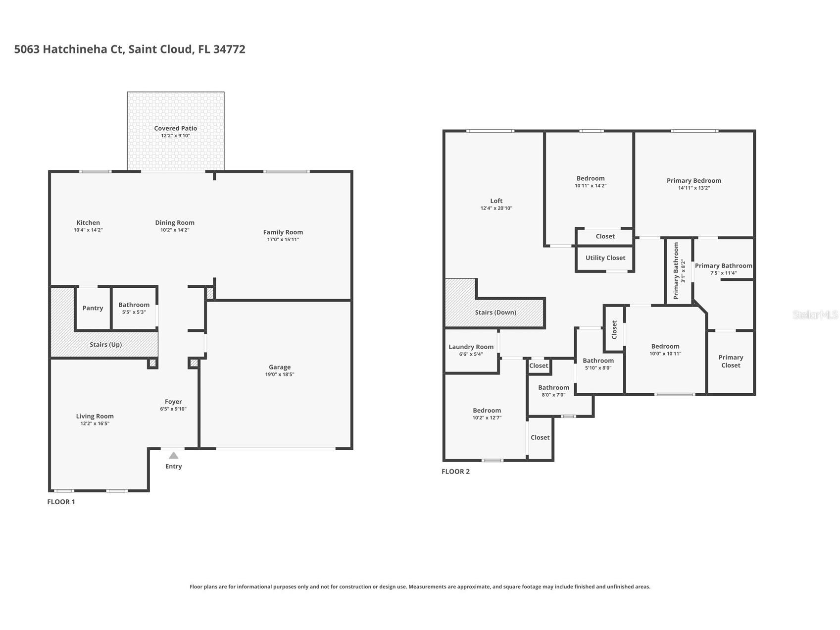 5063 Hatchineha Court Saint Cloud FL 34772 O6416004 image45