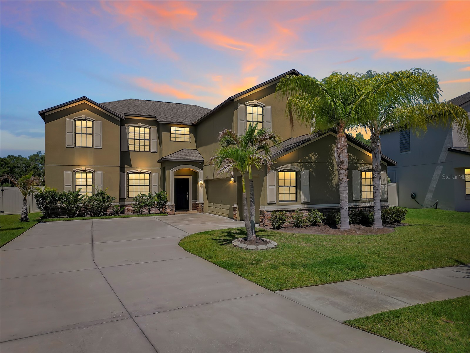 5063 Ivory Stone Drive Wimauma FL 33598 TB8519932 image30