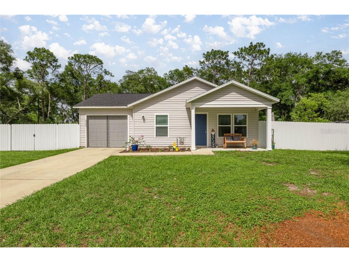 5063 SE 168th Terrace Ocklawaha FL 32179 OM703225 image1