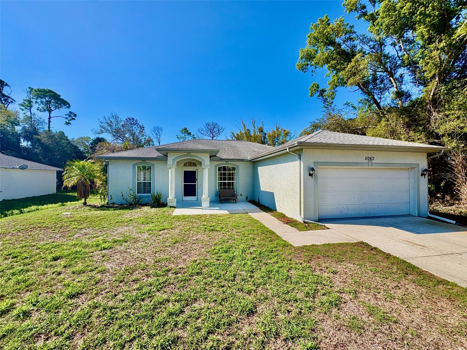 5063 Sister Terrace North Port FL 34286 A4686286 image1