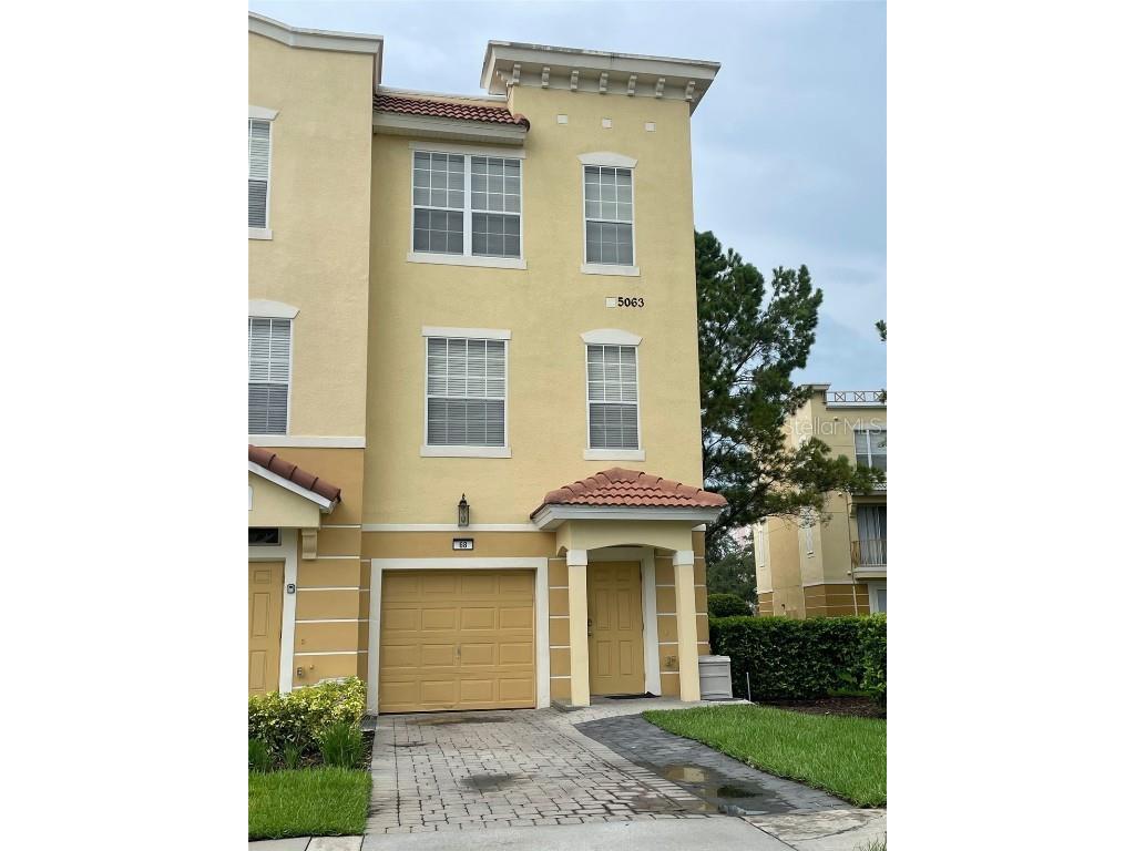 5063 Tideview Circle #68 Orlando FL 32819 O6127666 image1