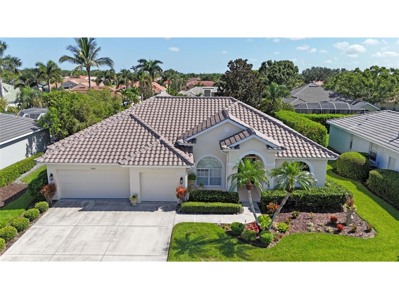 5063 Timber Chase Way Sarasota FL 34238 A4659417 image1