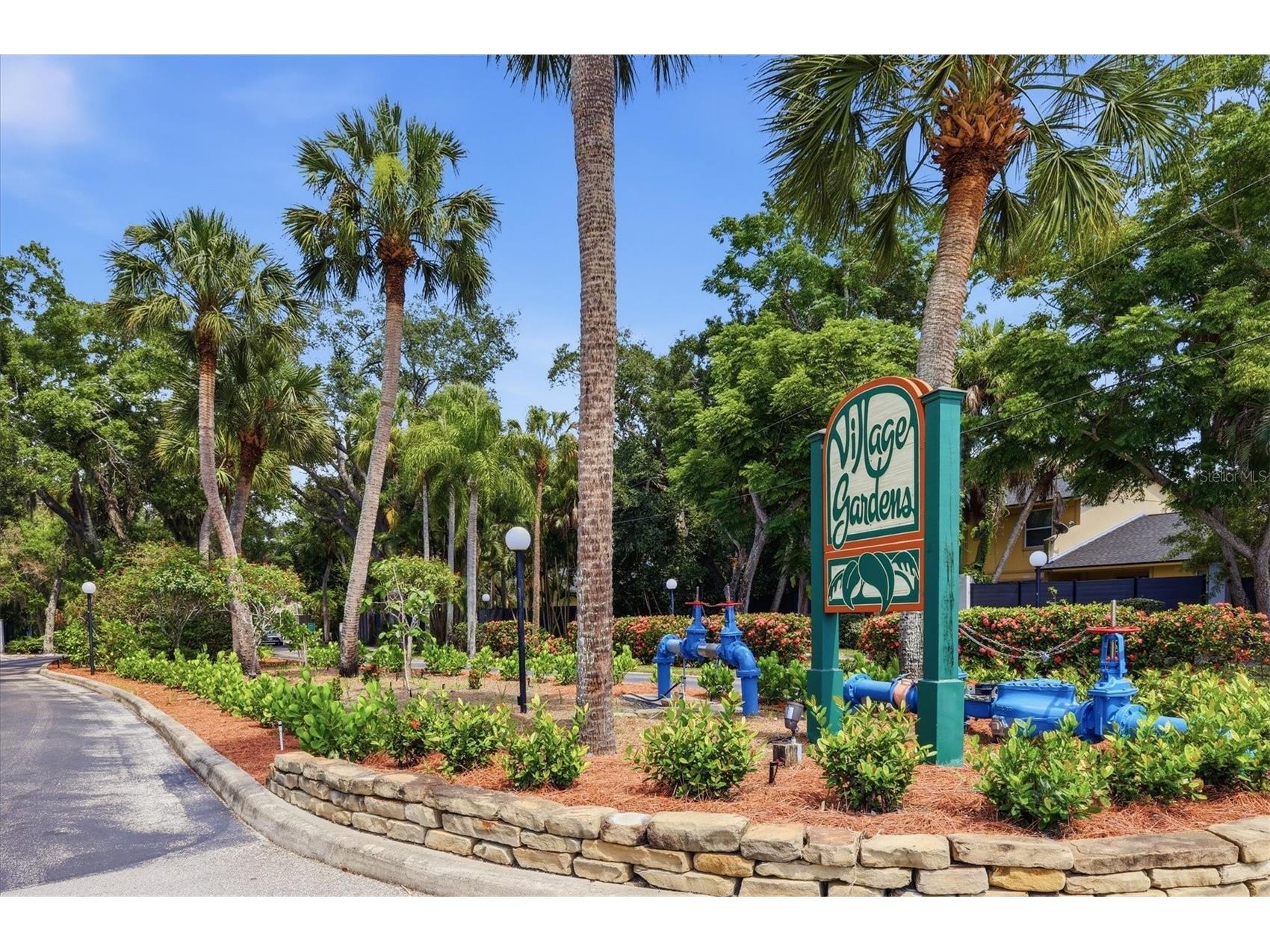 5063 Village Gardens Drive #9 Sarasota FL 34234 A4700557 image29