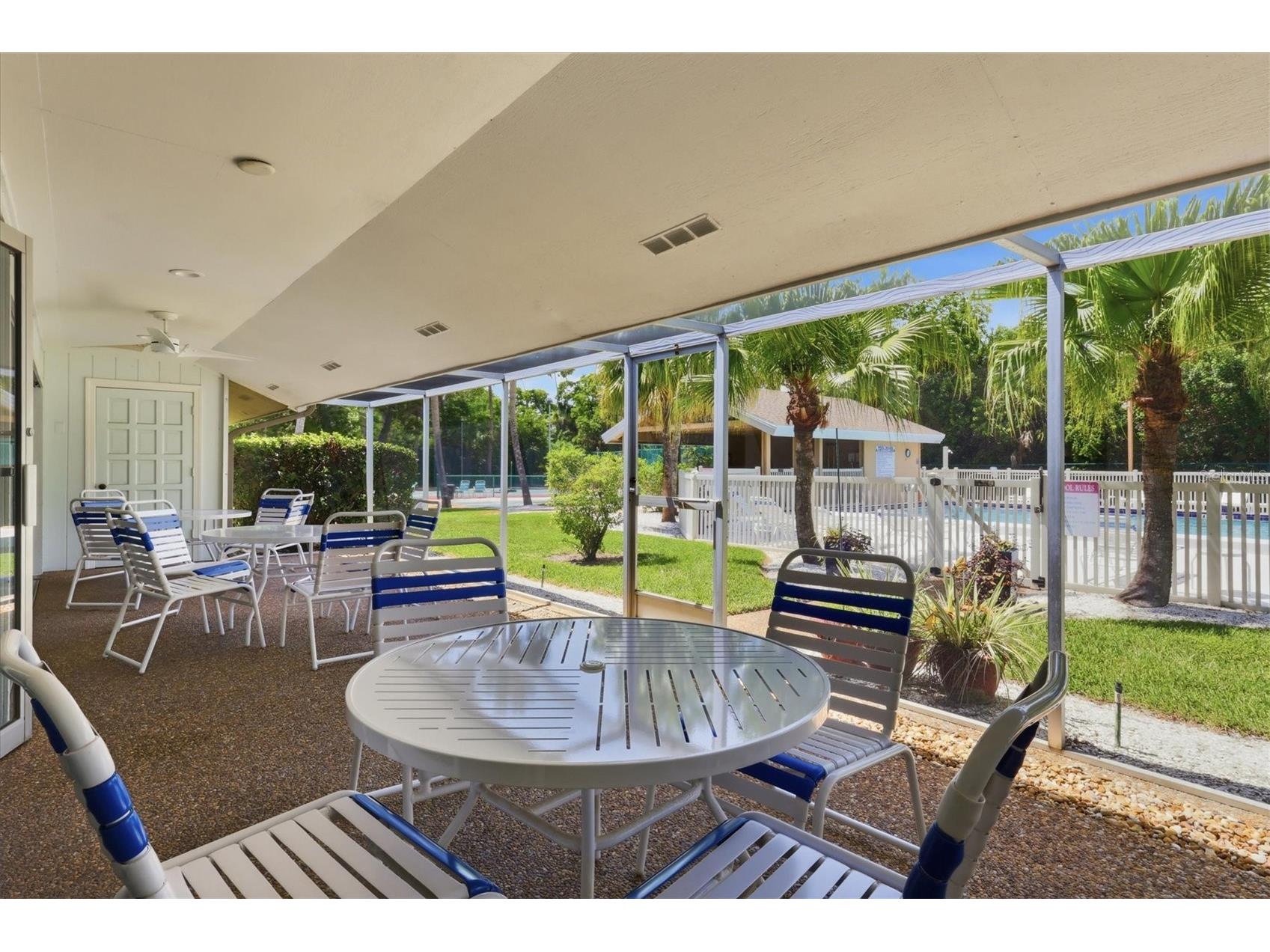 5063 Village Gardens Drive #9 Sarasota FL 34234 A4700557 image34