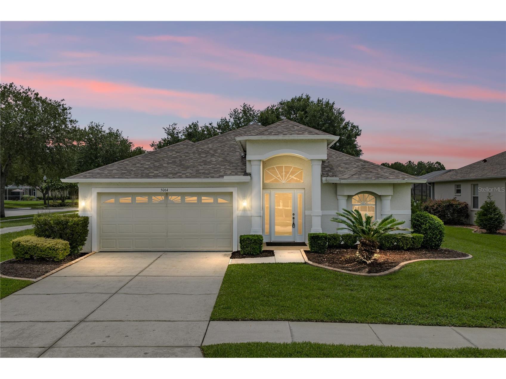 5064 Gevalia Drive Brooksville FL 34604 TB8516985 image1