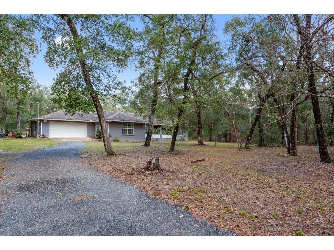 5064 Klare Drive Keystone Heights FL 32656 - Hall Lake GC518533 image1