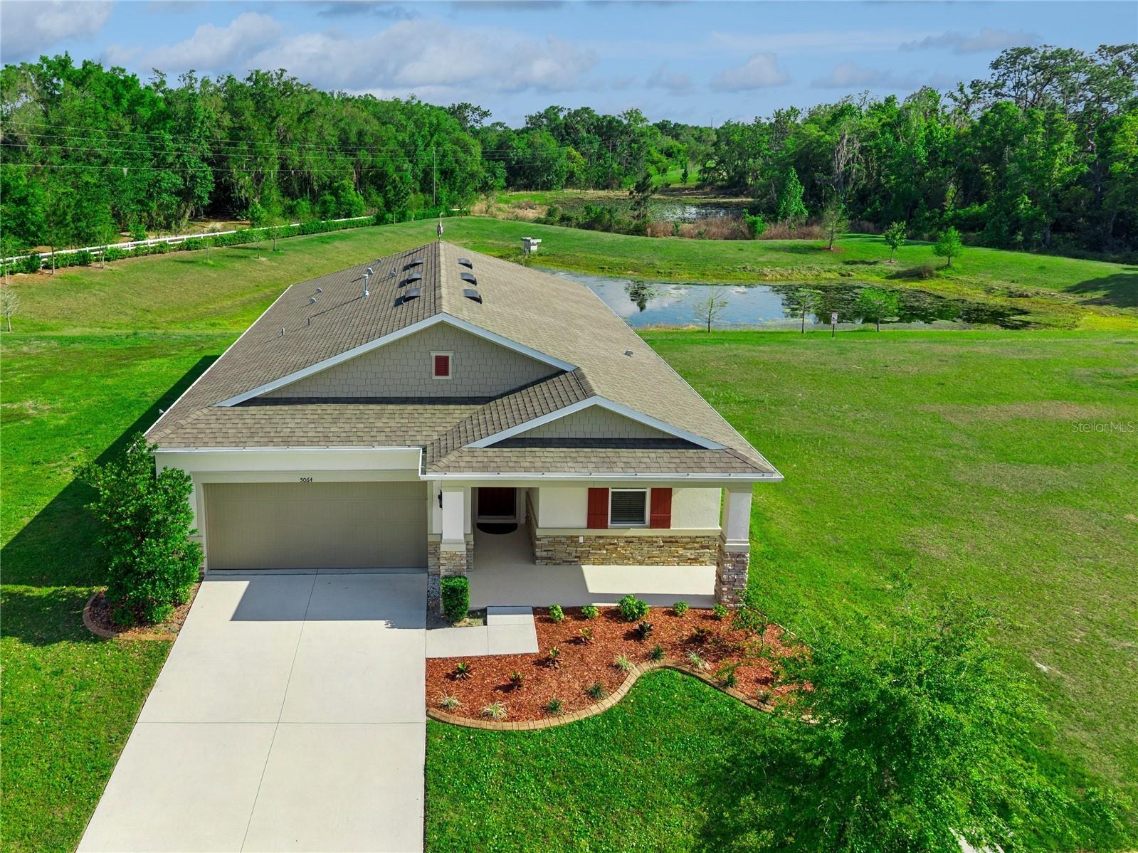 5064 Meadow Song Drive Leesburg FL 34748 G5110256 image1