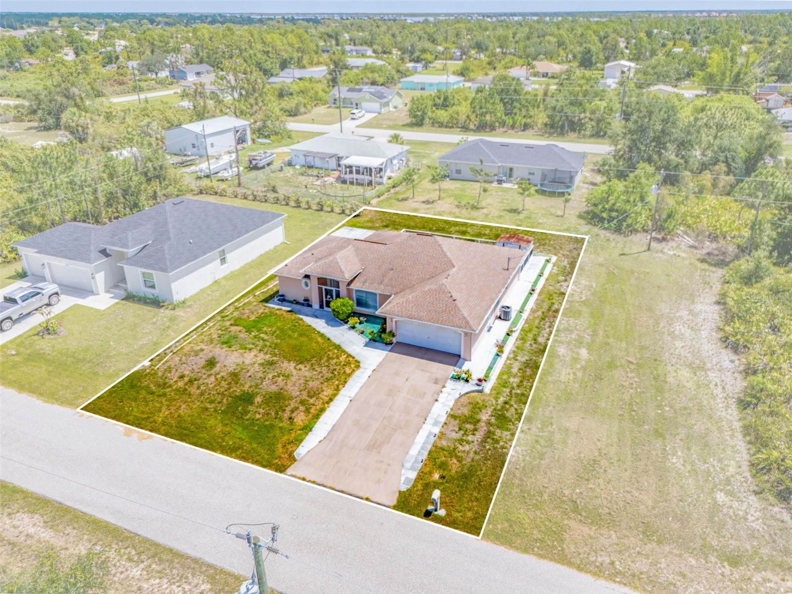 5064 Montego Lane Port Charlotte FL 33981 C7526746 image2