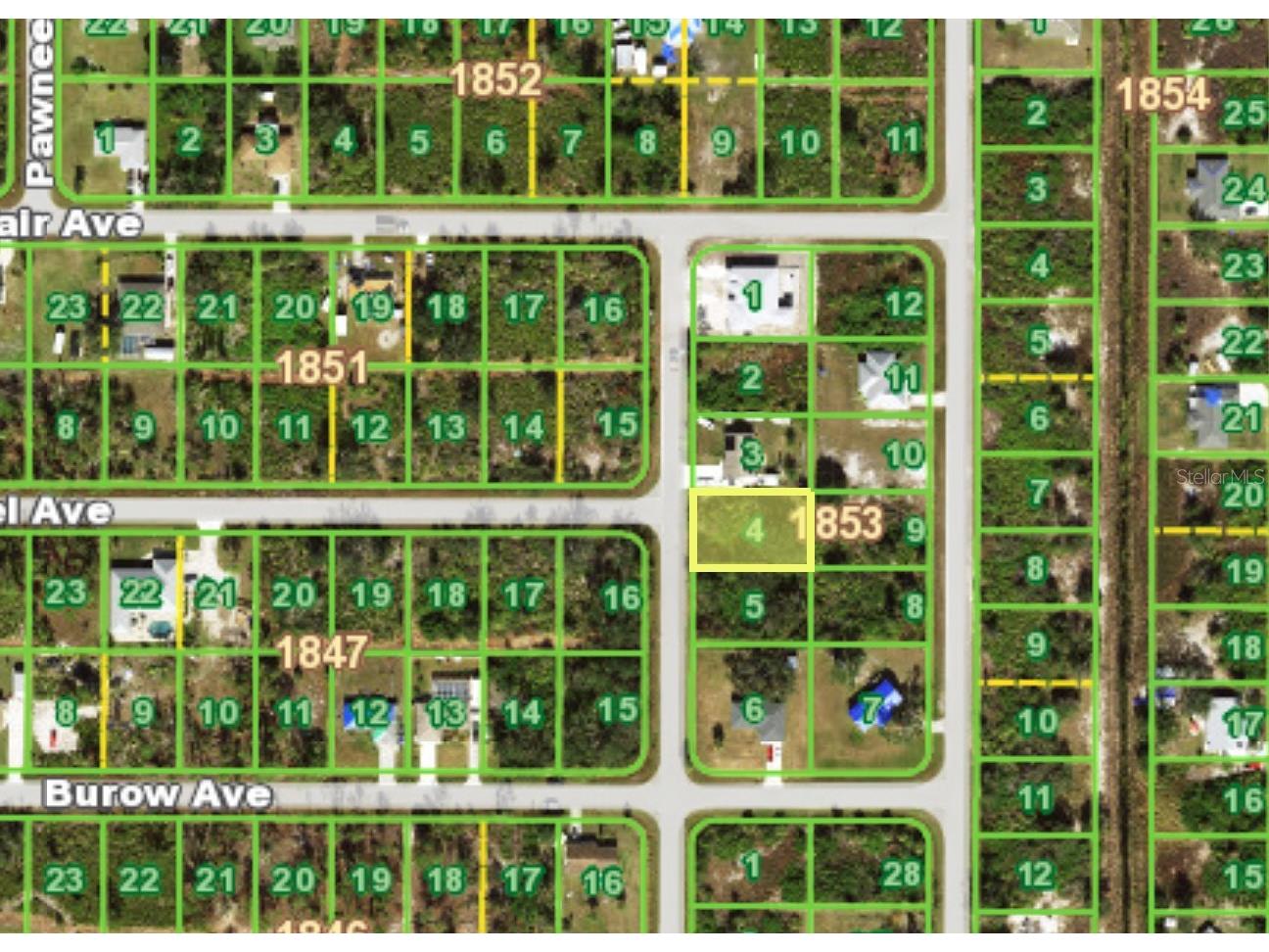 5064 Munhall Street Port Charlotte FL 33981 D6145649 image2