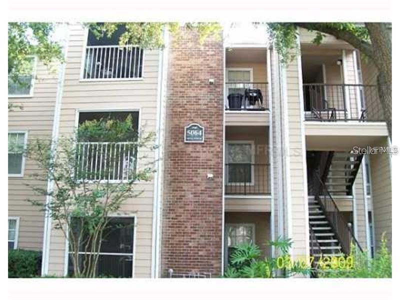 5064 Park Central Drive #1712 Orlando FL 32839 O6141355 image1