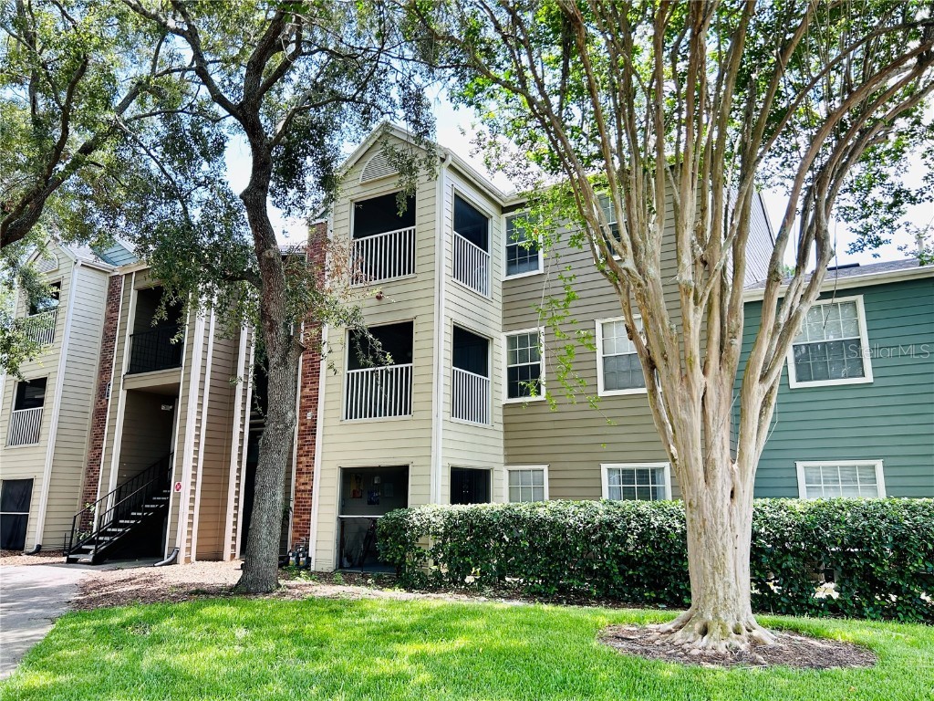 5064 Park Central Drive #1727 Orlando FL 32839 O6136998 image1