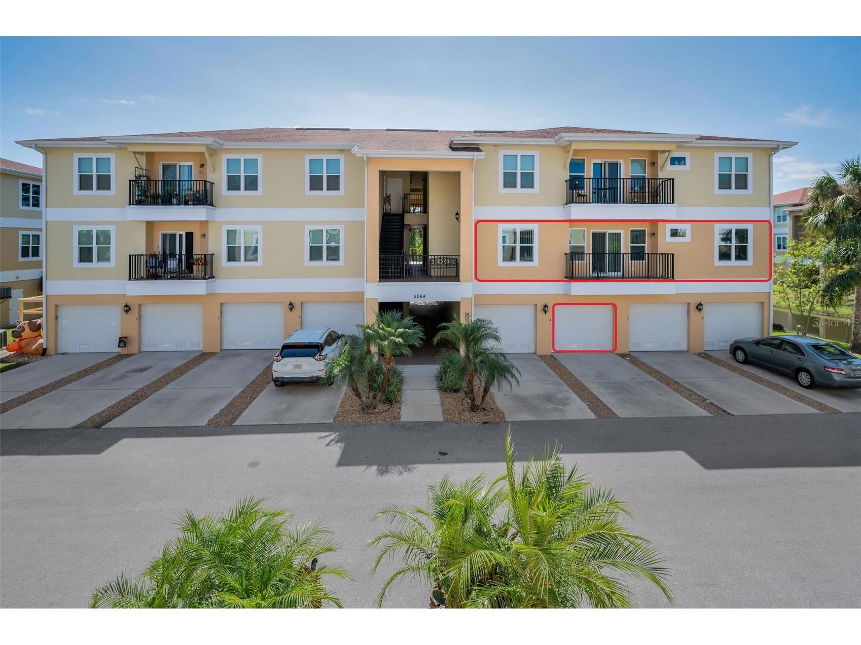 5064 Royal Palms Way #204 New Port Richey FL 34652 TB8454049 image2