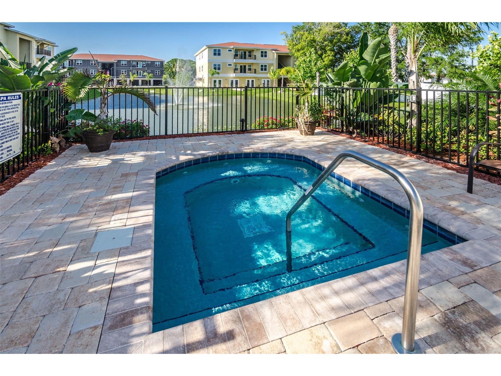 5064 Royal Palms Way #204 New Port Richey FL 34652 TB8454049 image54