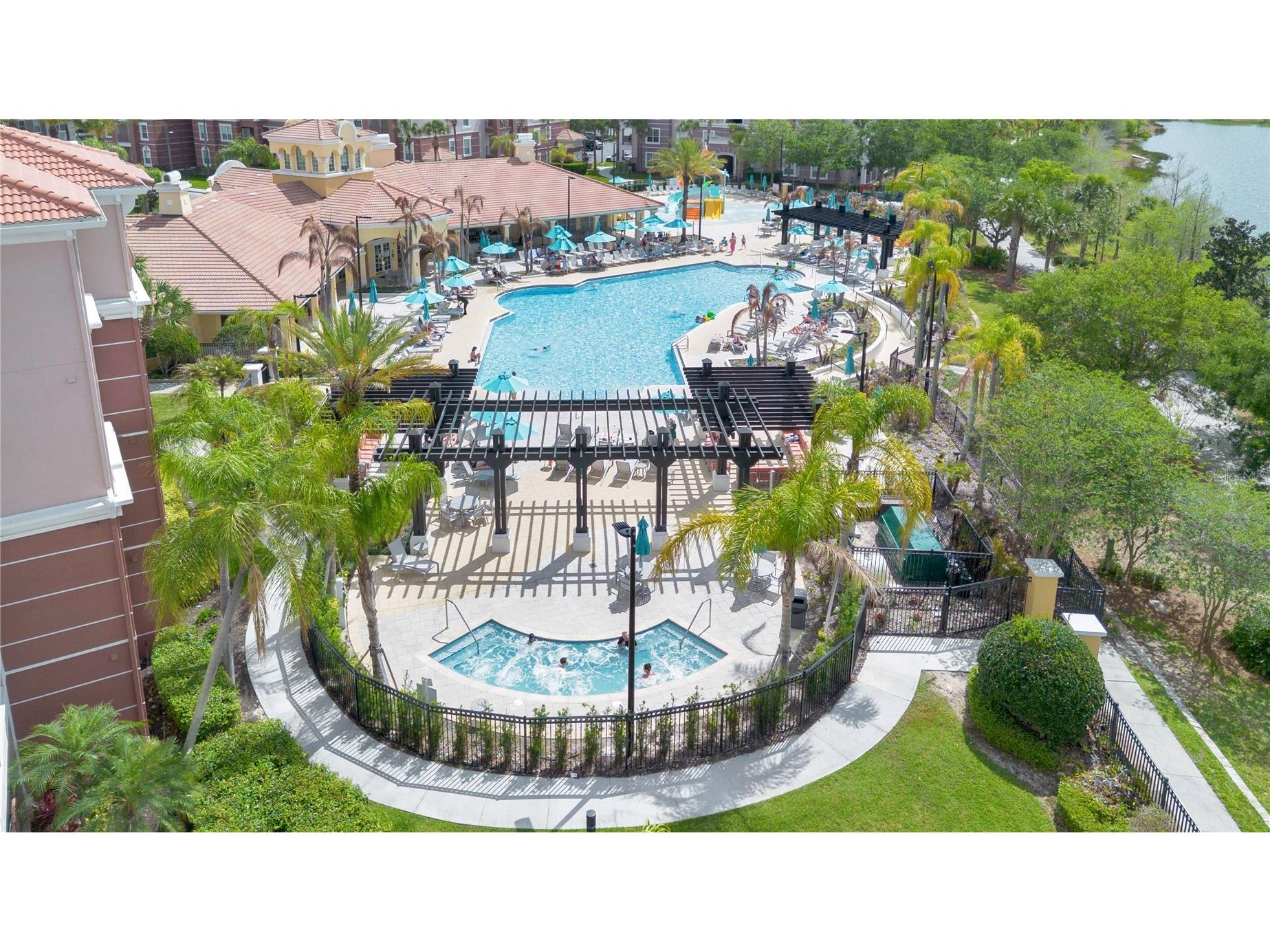 5064 Tideview Circle #85 Orlando FL 32819 O6399056 image27