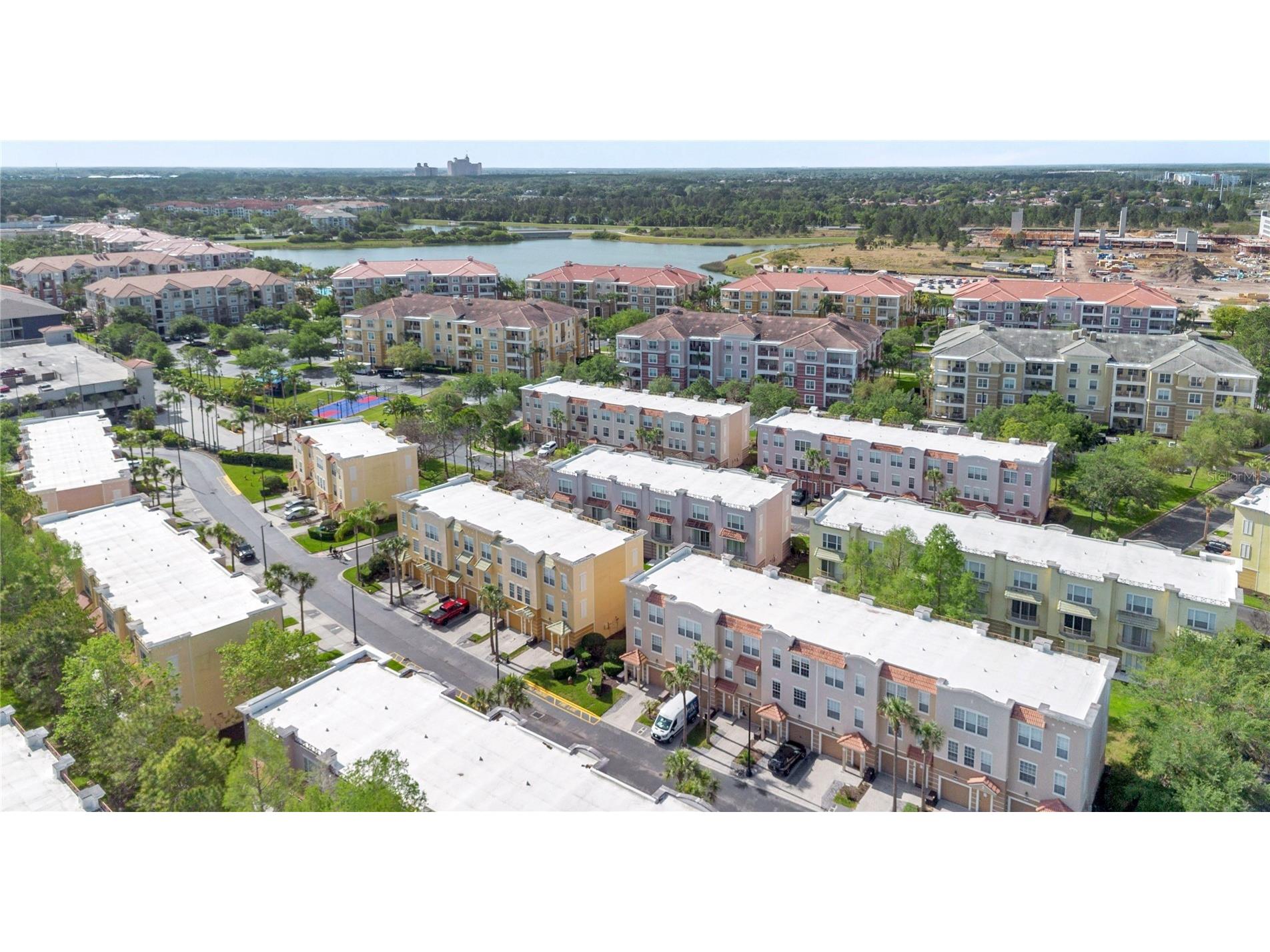 5064 Tideview Circle #85 Orlando FL 32819 O6399056 image34