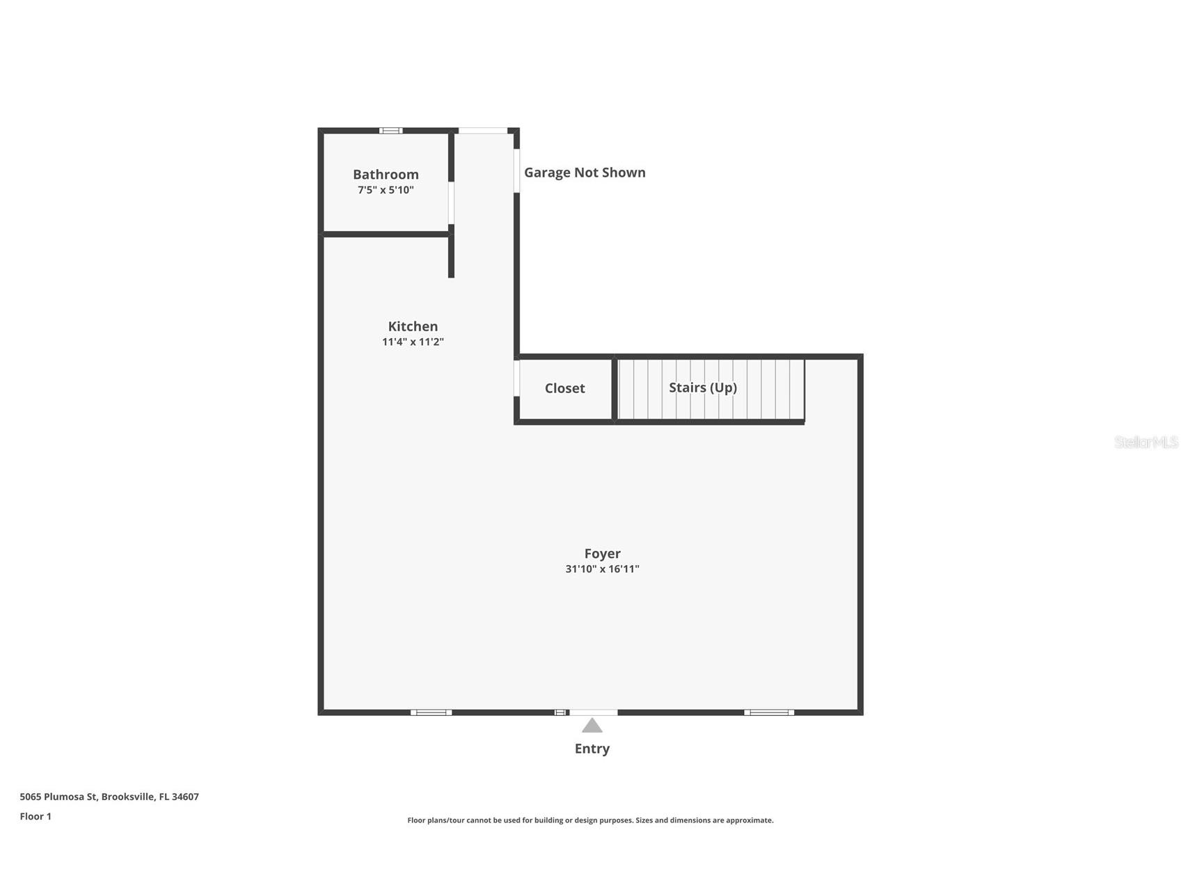 5065 Plumosa Street Spring Hill FL 34607 TB8505347 image54