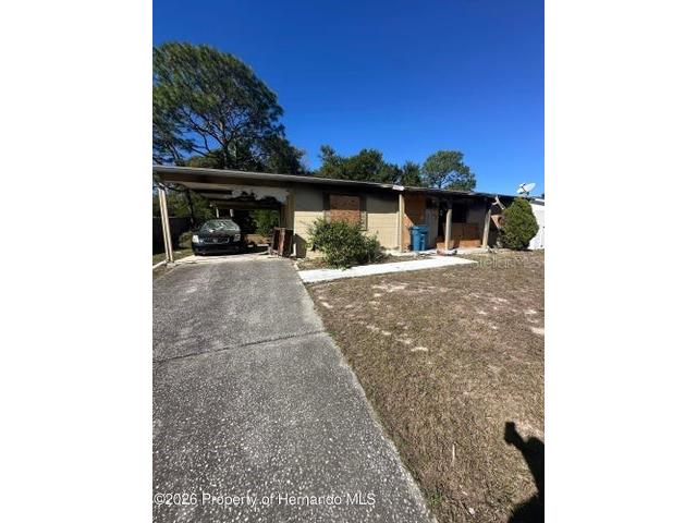 5065 Bromley Avenue Spring Hill FL 34609 W7881736 image1