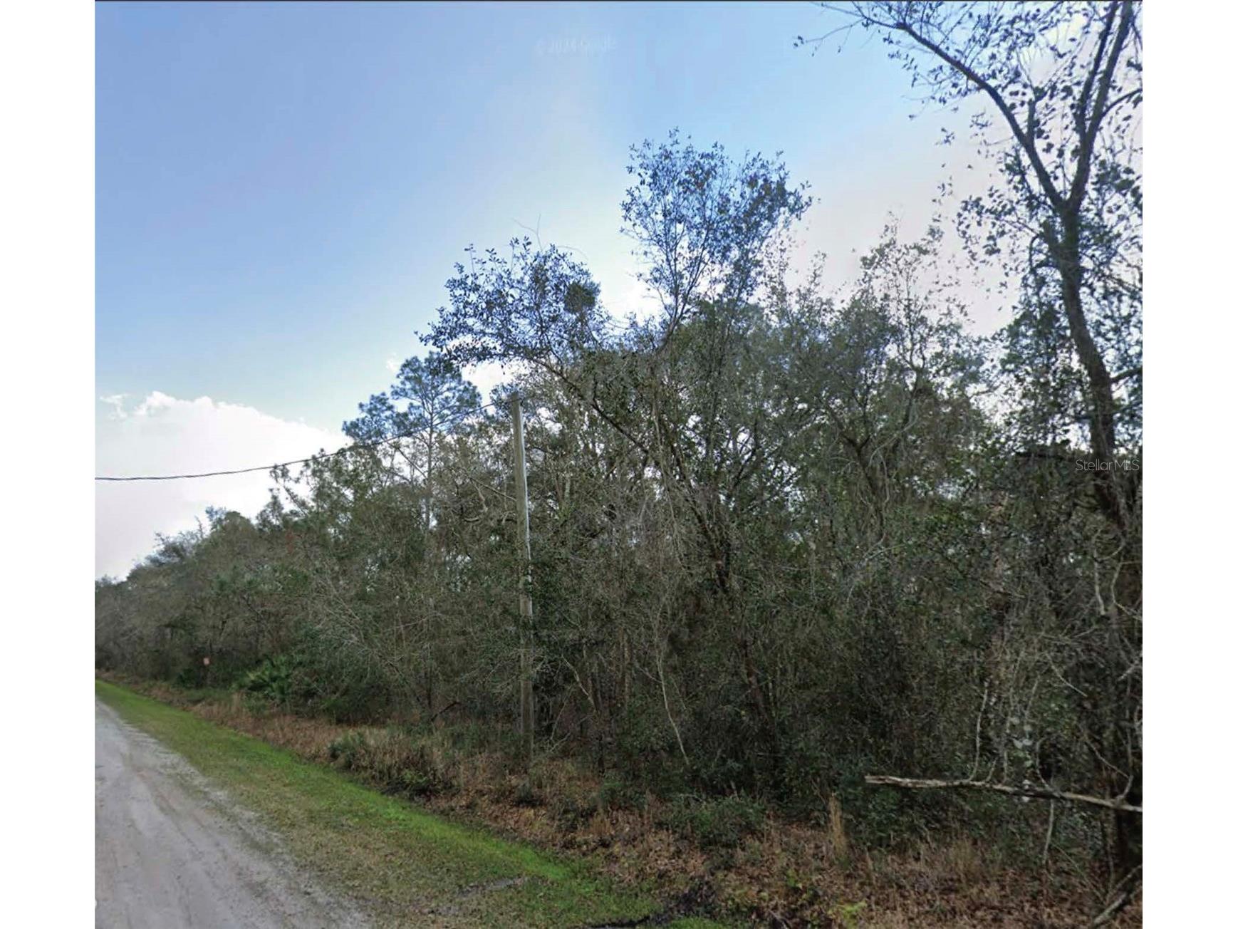5065 Flagler Estates Boulevard Hastings FL 32145 O6404655 image1