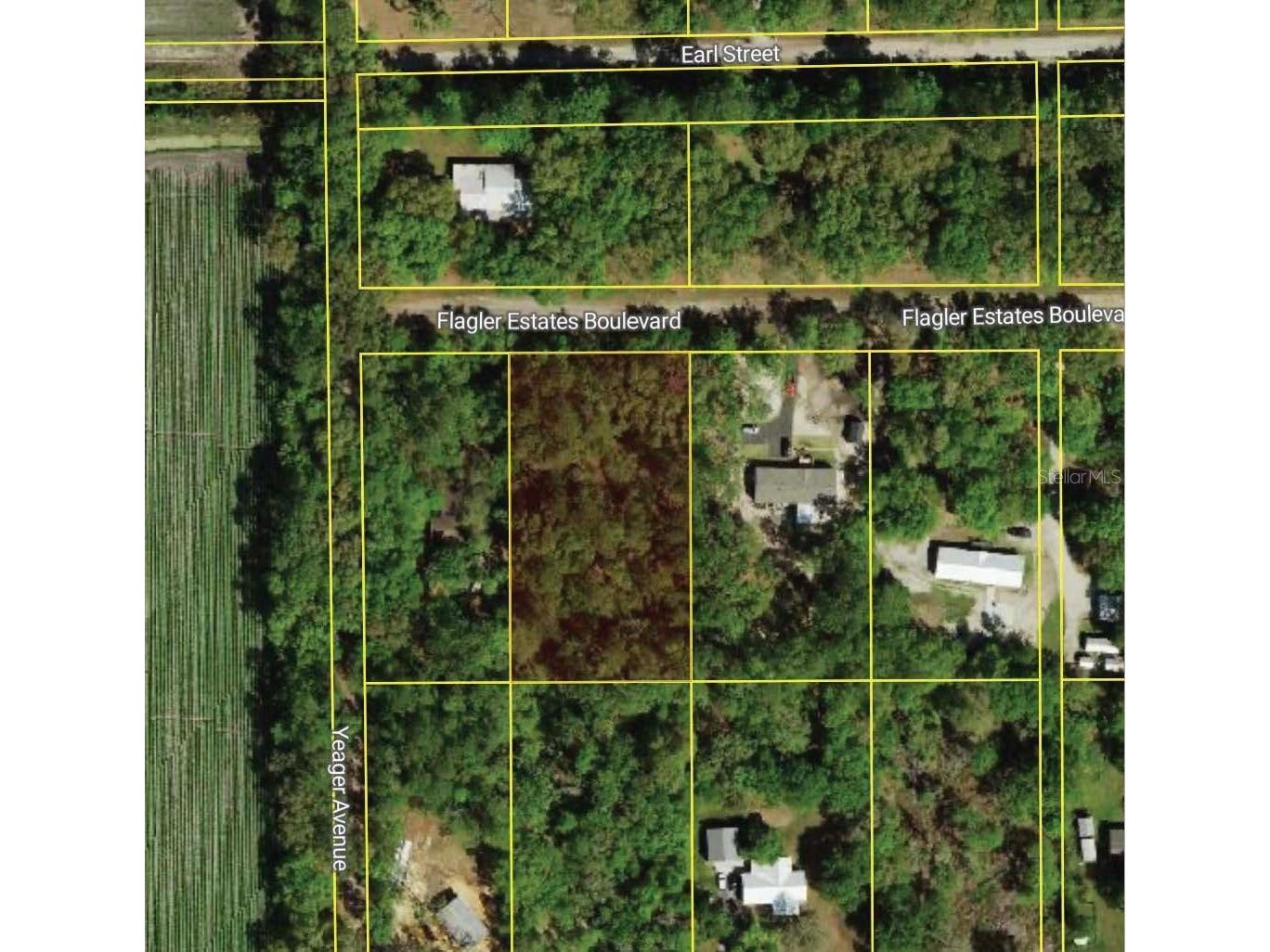 5065 Flagler Estates Boulevard Hastings FL 32145 O6404655 image2