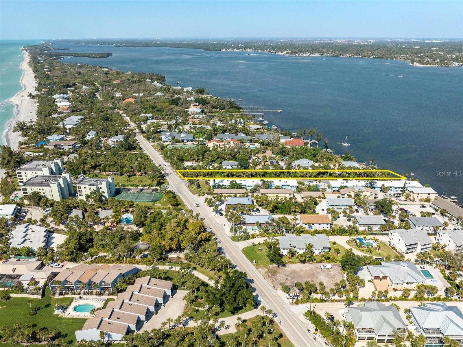 5065 N Beach Road Englewood FL 34223 - LEMON BAY A4690050 image12