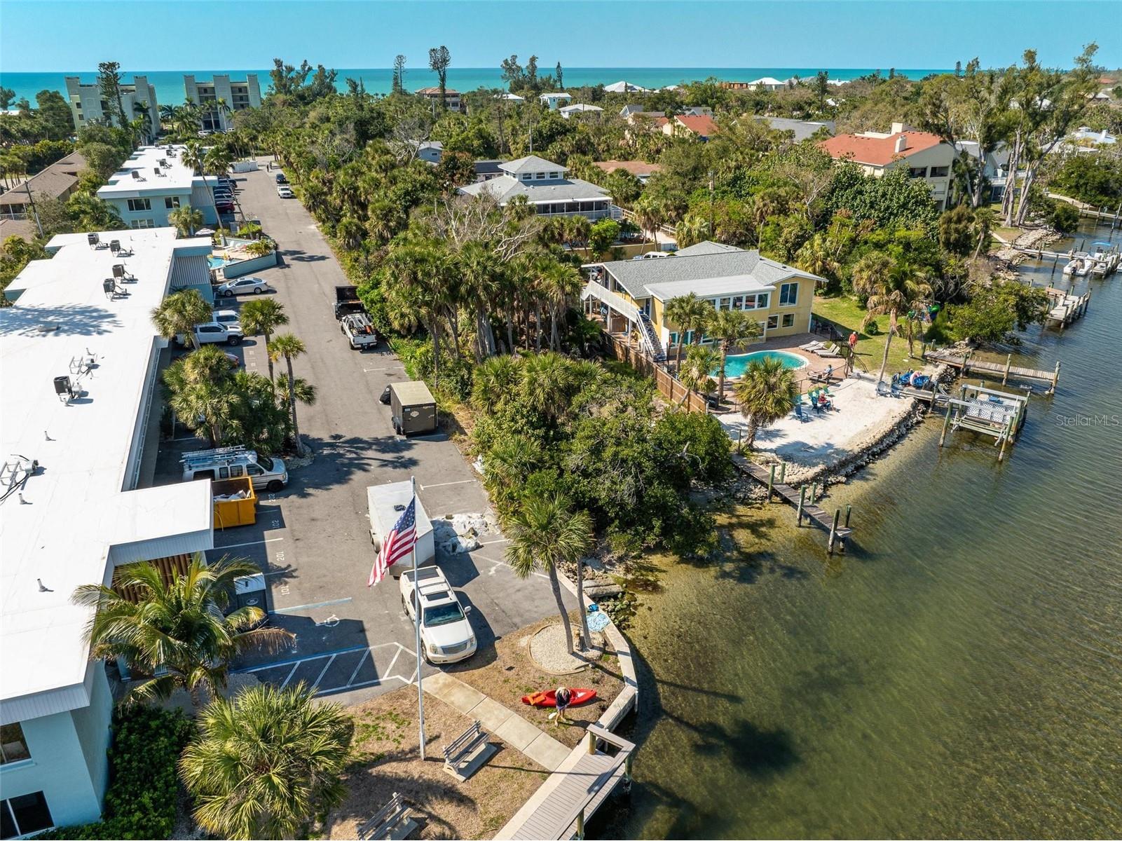 5065 N Beach Road Englewood FL 34223 - LEMON BAY A4690050 image16