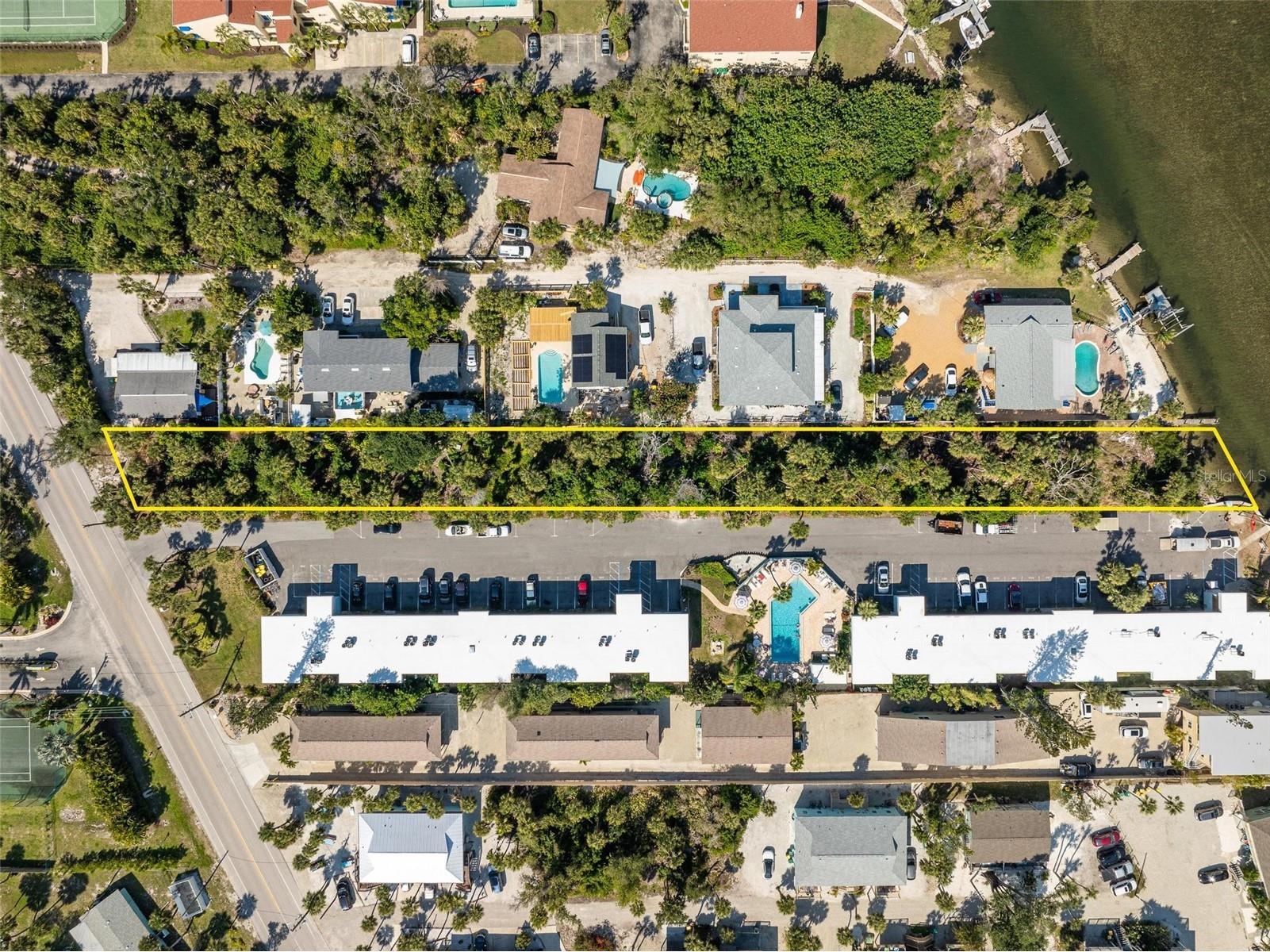 5065 N Beach Road Englewood FL 34223 - LEMON BAY A4690050 image18