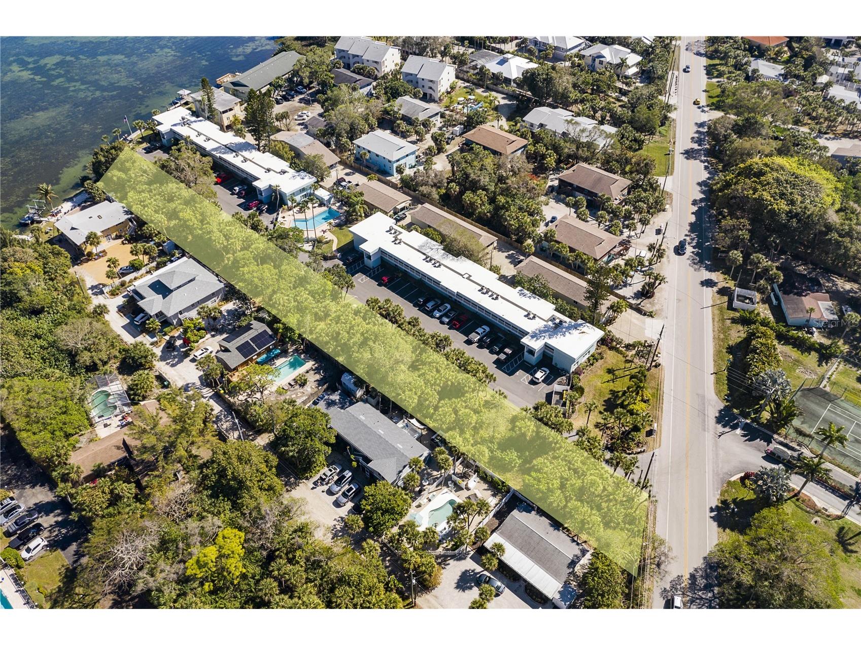5065 N Beach Road Englewood FL 34223 - LEMON BAY A4690050 image19