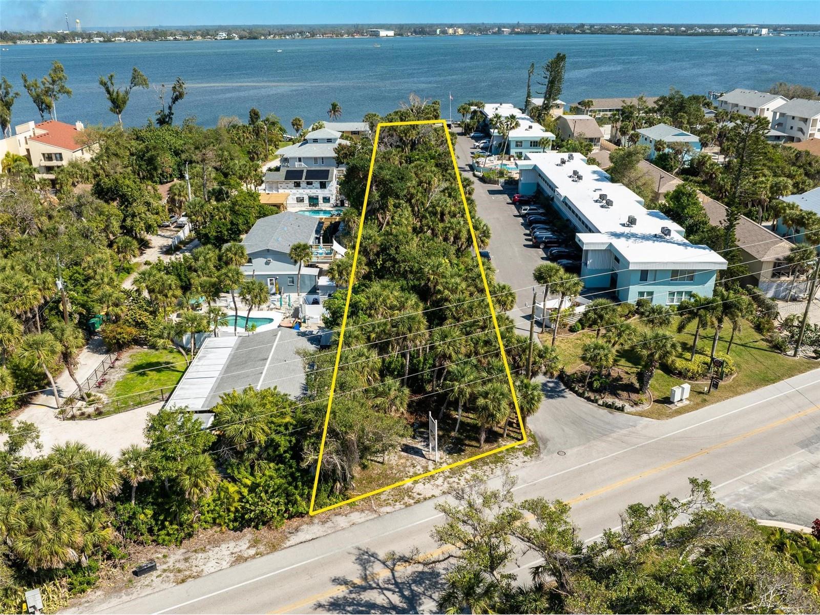 5065 N Beach Road Englewood FL 34223 - LEMON BAY A4690050 image2