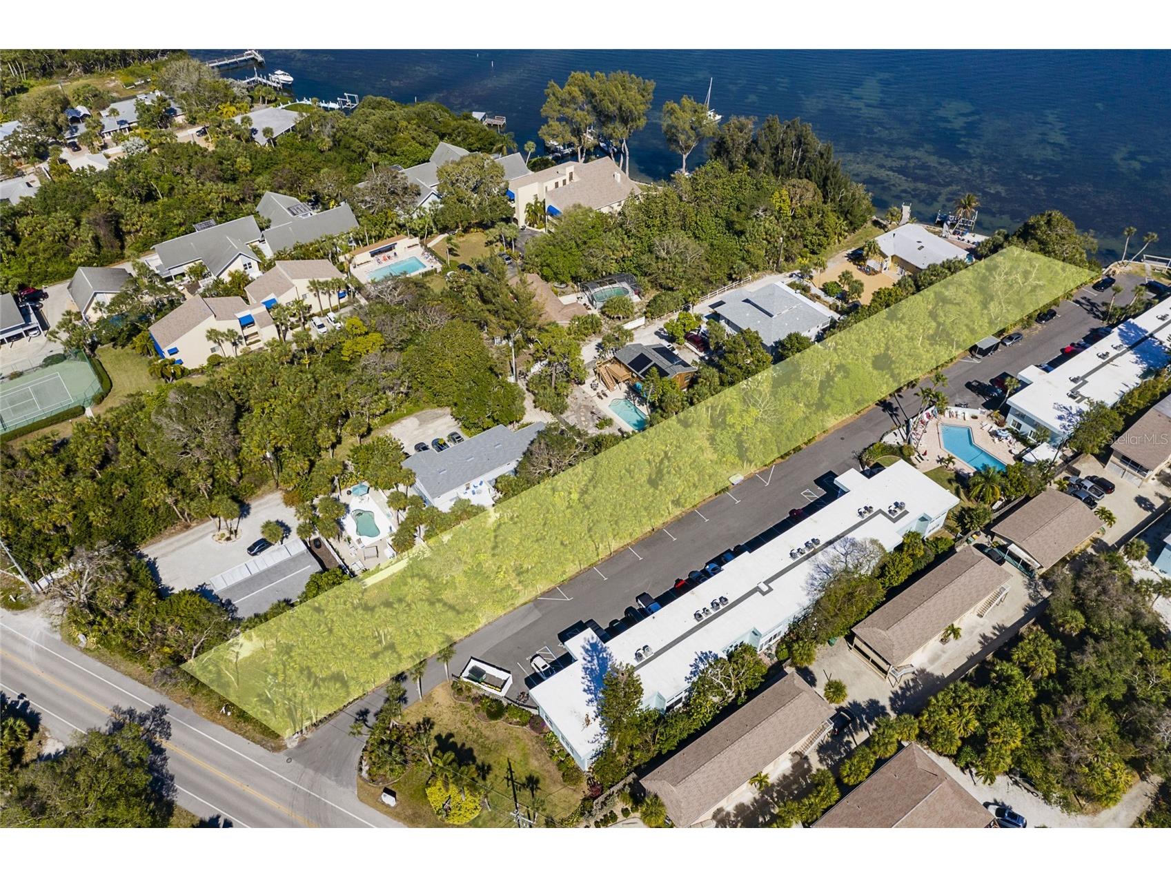 5065 N Beach Road Englewood FL 34223 - LEMON BAY A4690050 image20