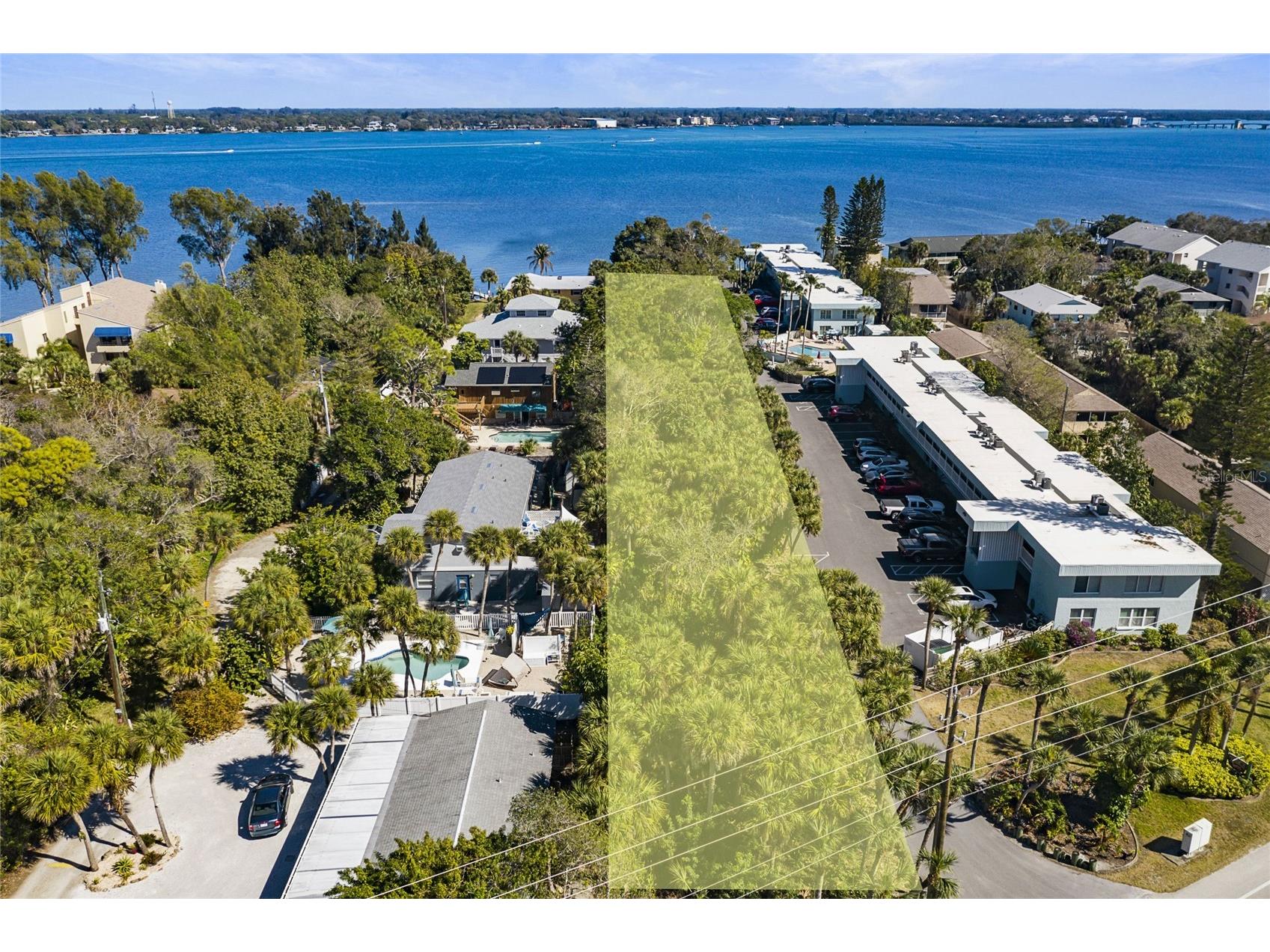 5065 N Beach Road Englewood FL 34223 - LEMON BAY A4690050 image21