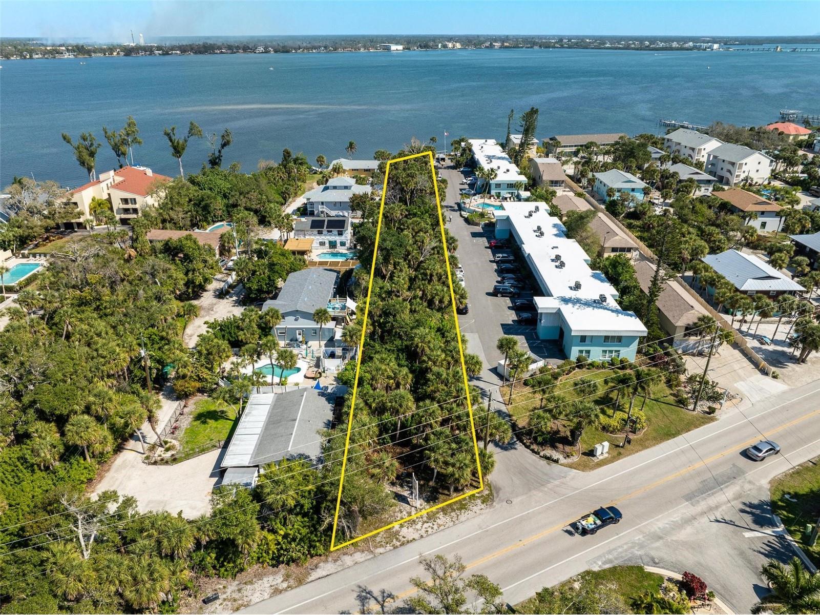 5065 N Beach Road Englewood FL 34223 - LEMON BAY A4690050 image3