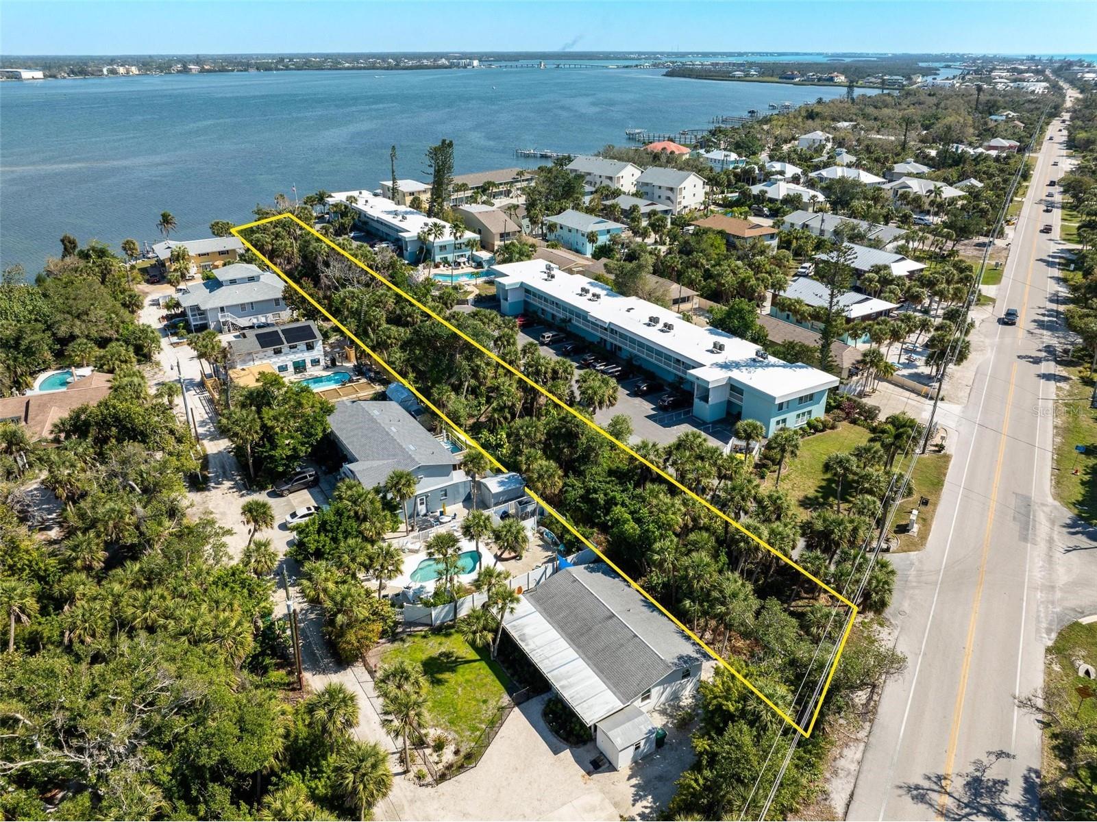 5065 N Beach Road Englewood FL 34223 - LEMON BAY A4690050 image5