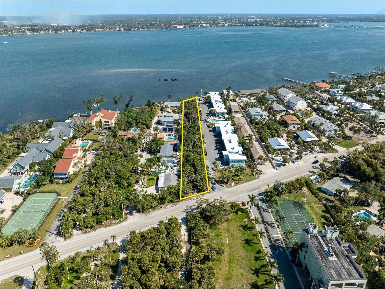5065 N Beach Road Englewood FL 34223 - LEMON BAY A4690050 image6