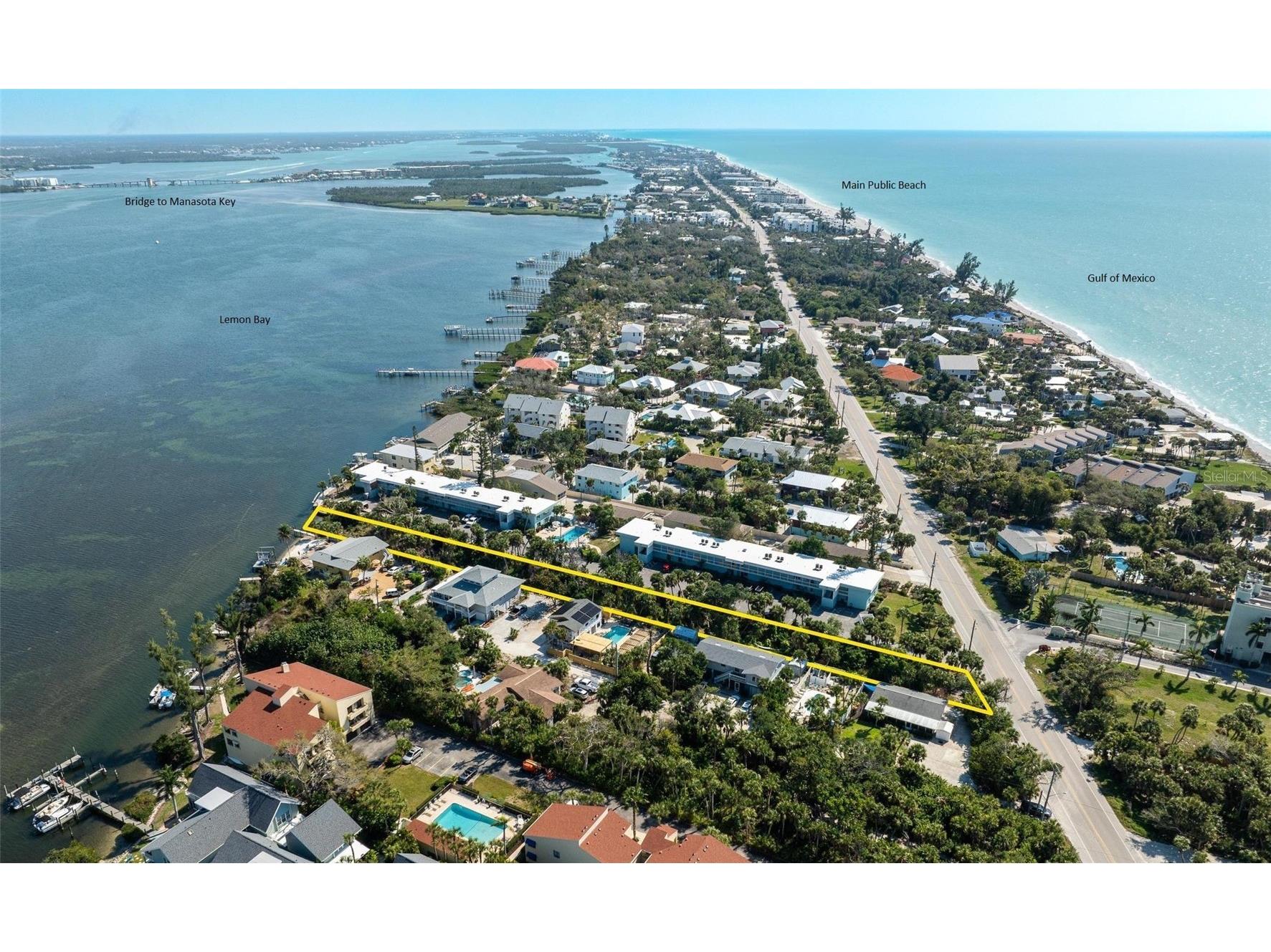 5065 N Beach Road Englewood FL 34223 - LEMON BAY A4690050 image7