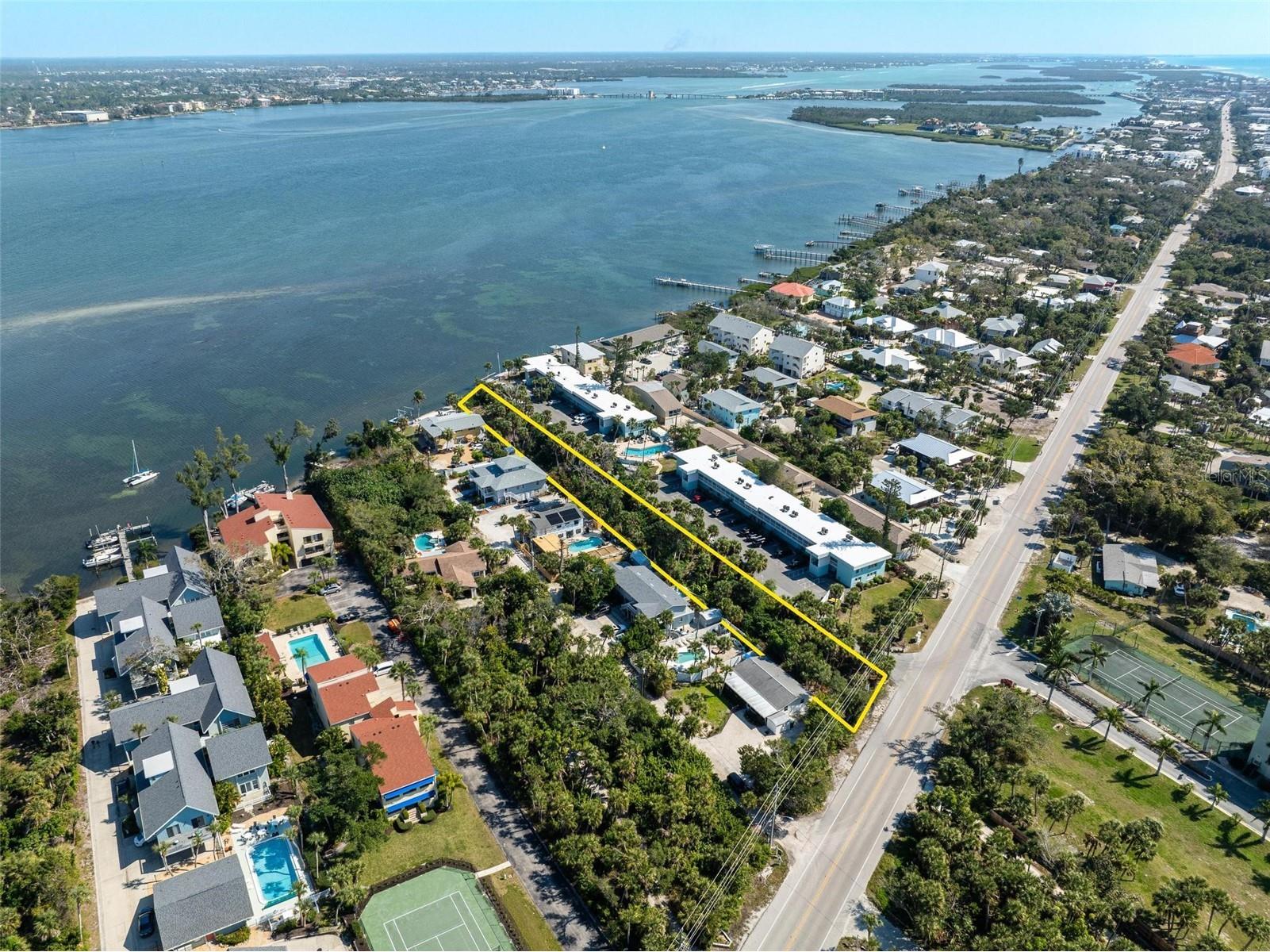 5065 N Beach Road Englewood FL 34223 - LEMON BAY A4690050 image8