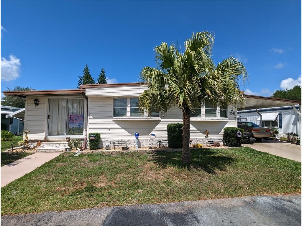 5066 Serene Square New Port Richey FL 34653 - COTEE RIVER W7854722 image1