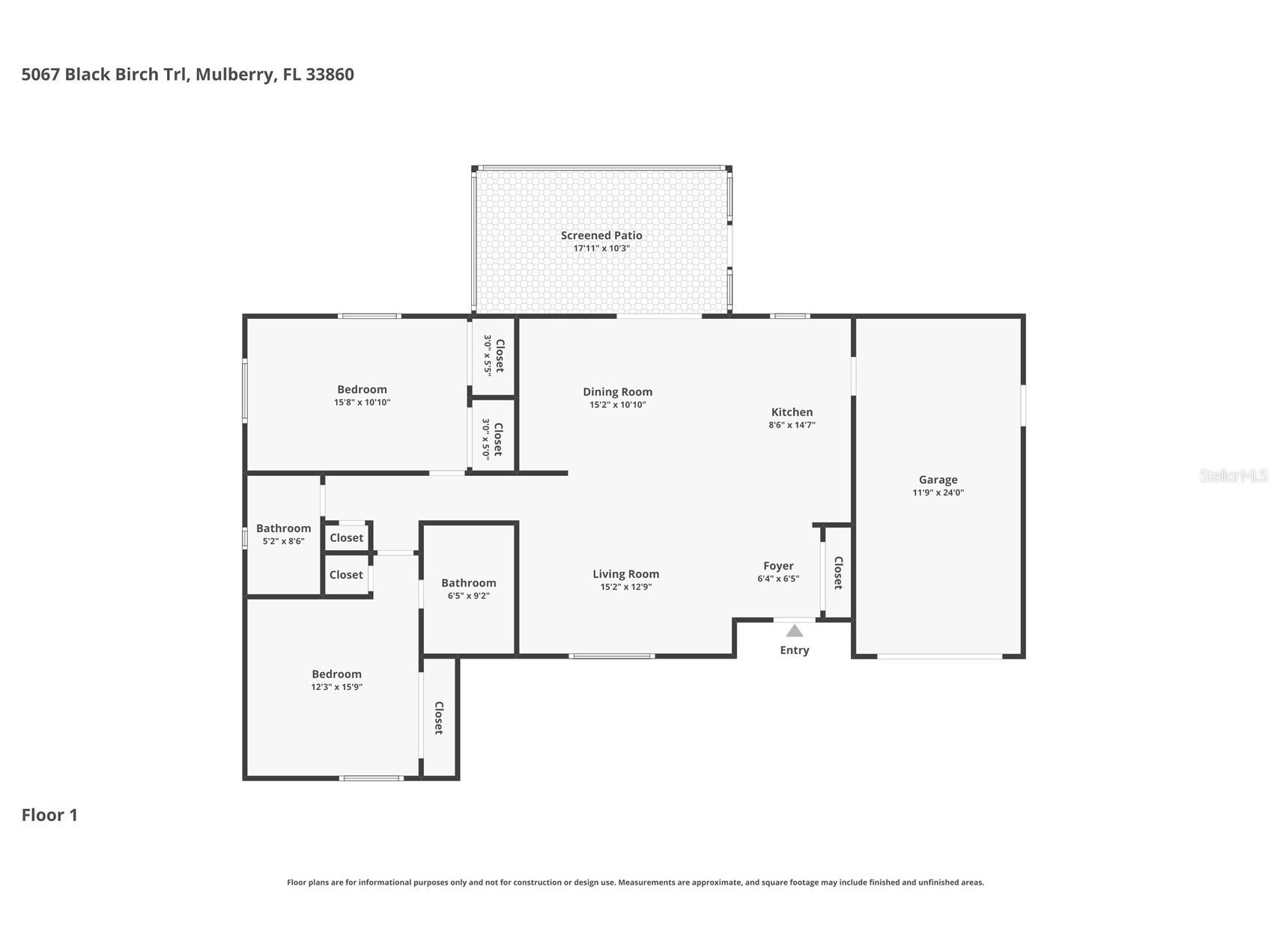 5067 Black Birch Trail Mulberry FL 33860 TB8487527 image31