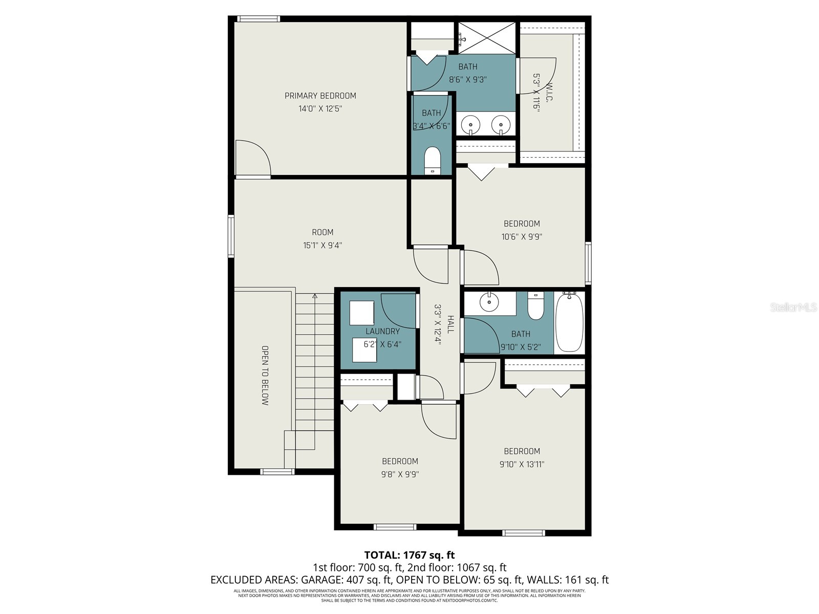 5067 Sable Chime Dr Wimauma FL 33598 TB8498361 image26