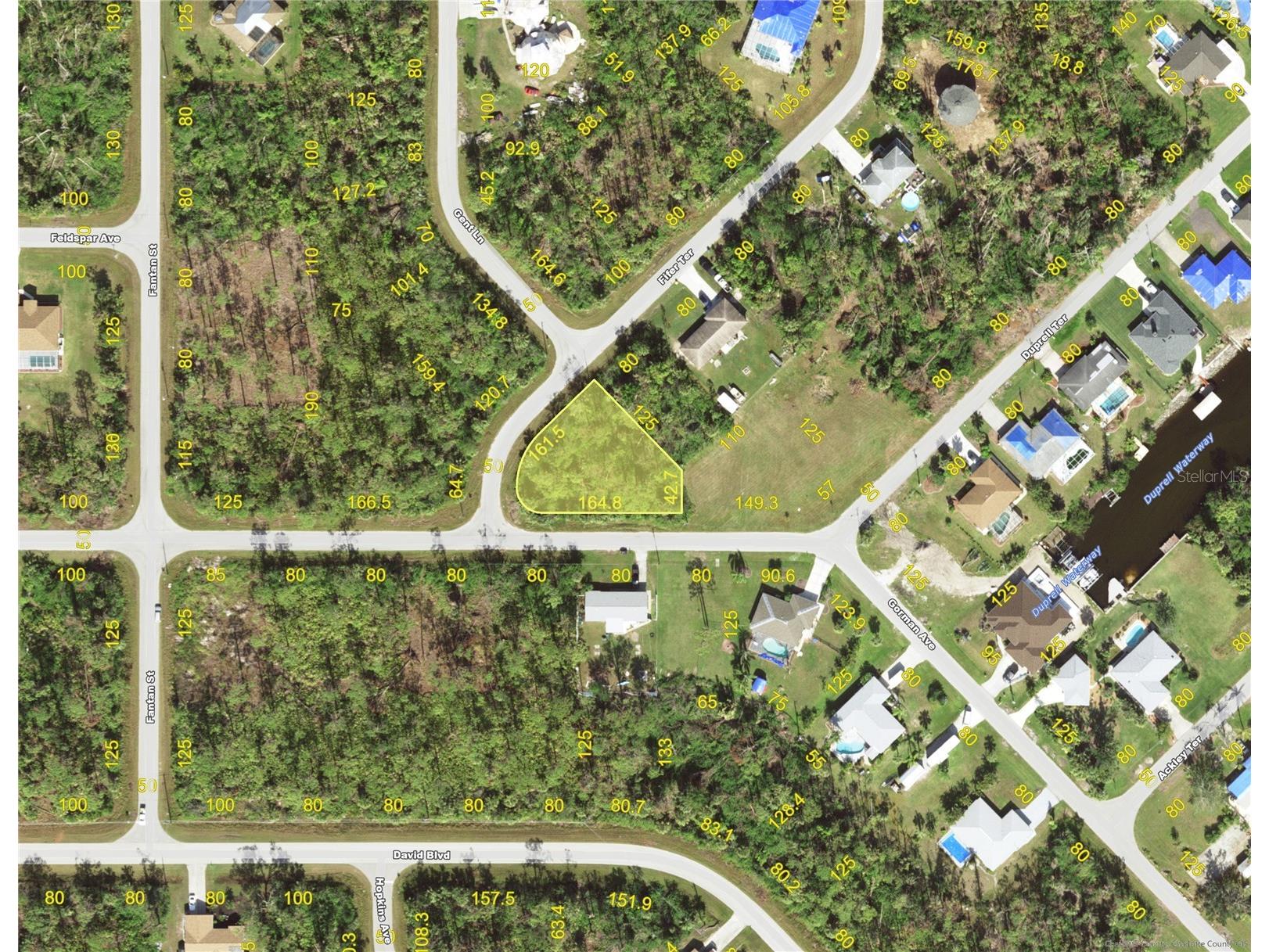 5068 Fifer Avenue Port Charlotte FL 33981 C7526607 image1