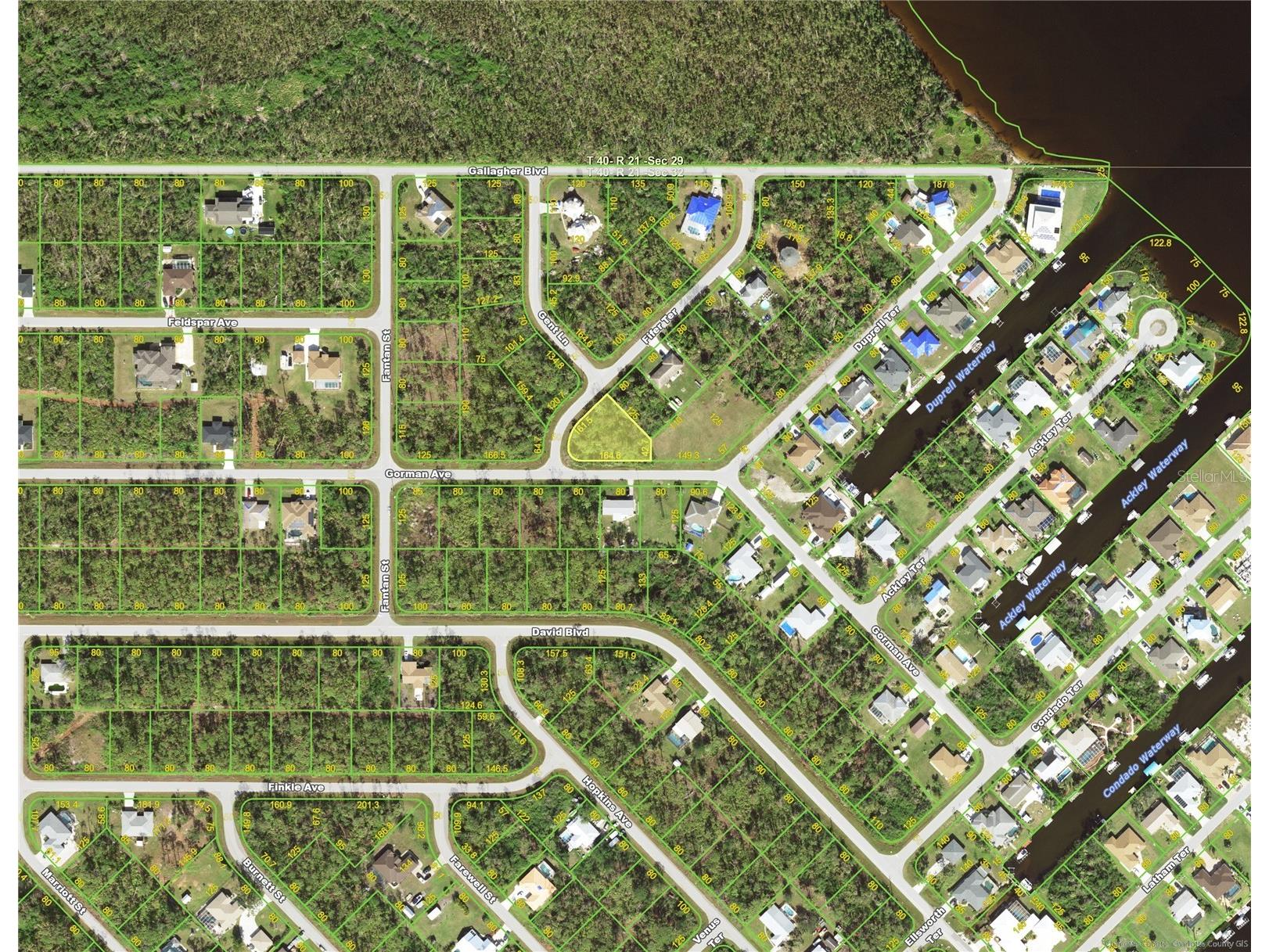 5068 Fifer Avenue Port Charlotte FL 33981 C7526607 image2