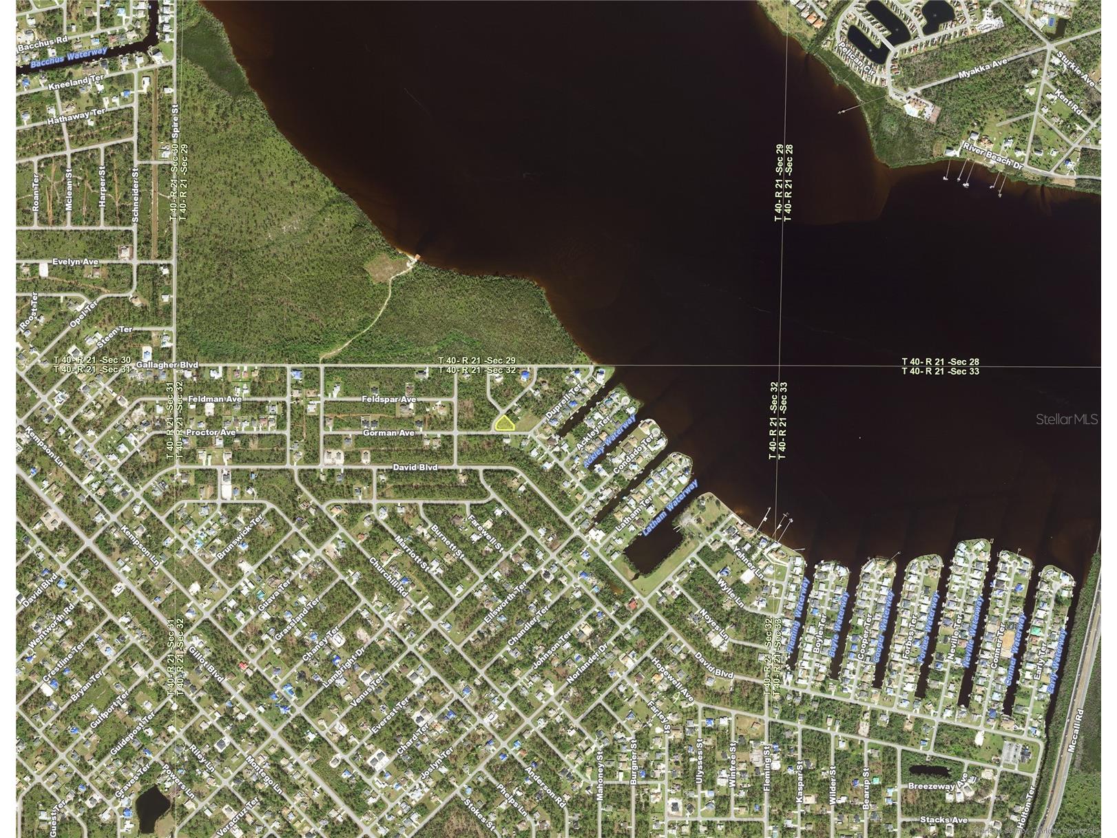 5068 Fifer Avenue Port Charlotte FL 33981 C7526607 image3