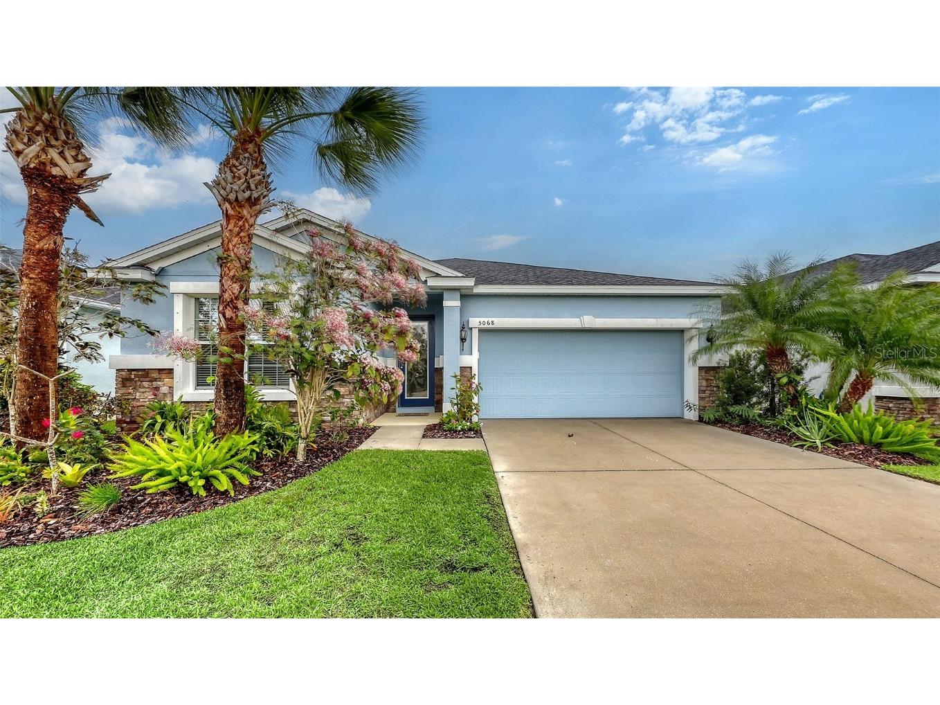 5068 Inshore Landing Drive Apollo Beach FL 33572 A4642636 image1